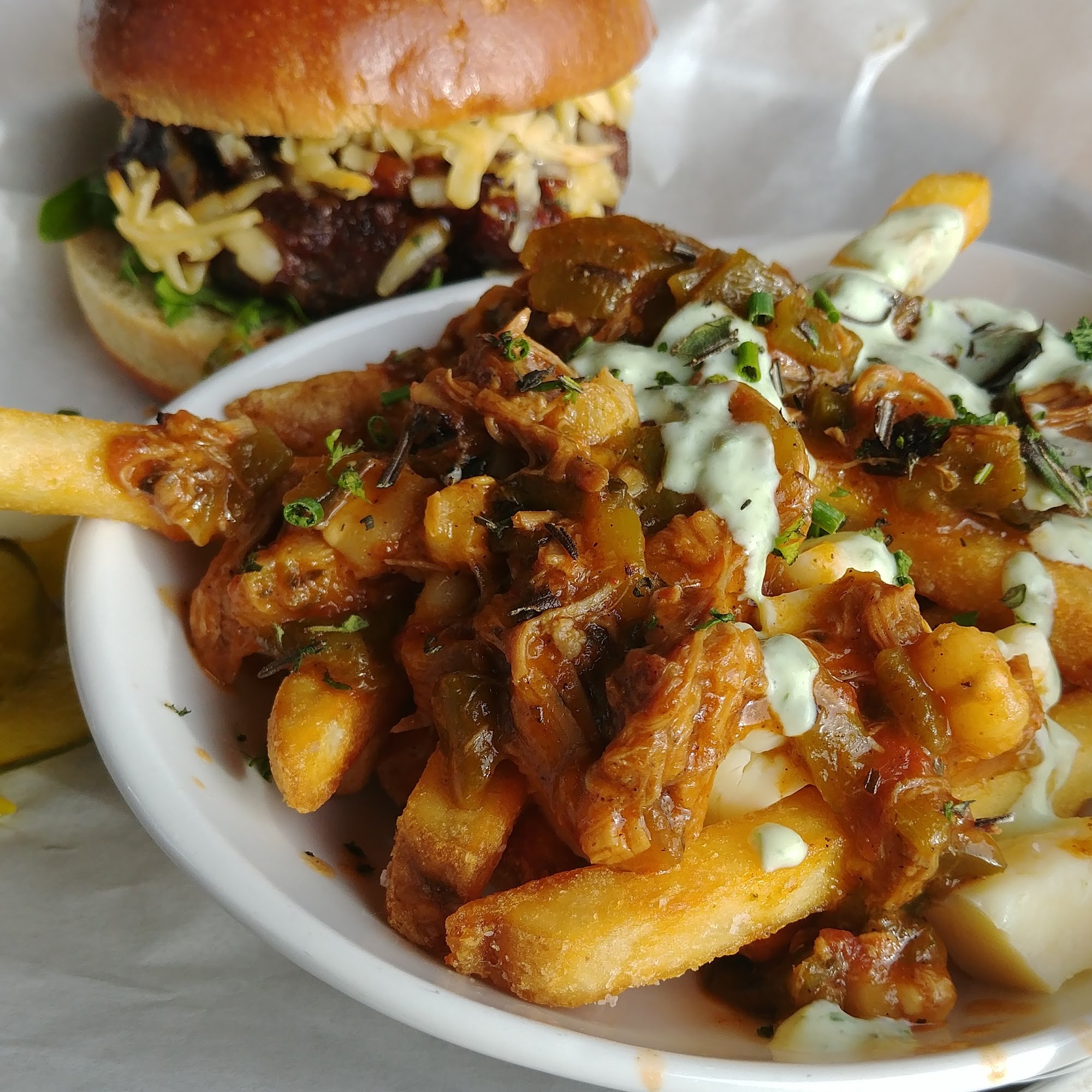 The Dive Gunnison Gunnison