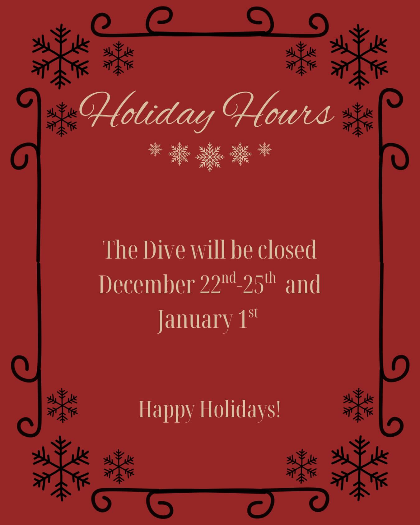 The Dive Gunnison Gunnison