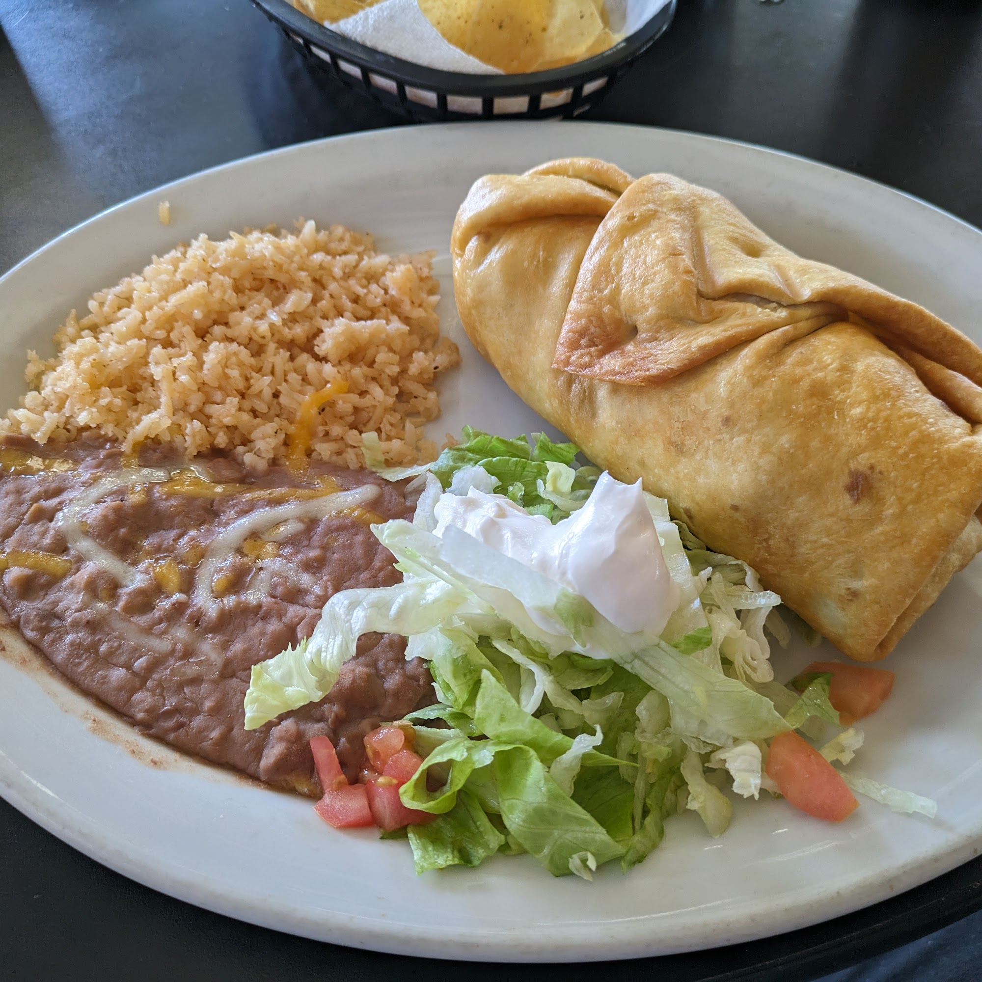 Cafe Silvestre Gunnison