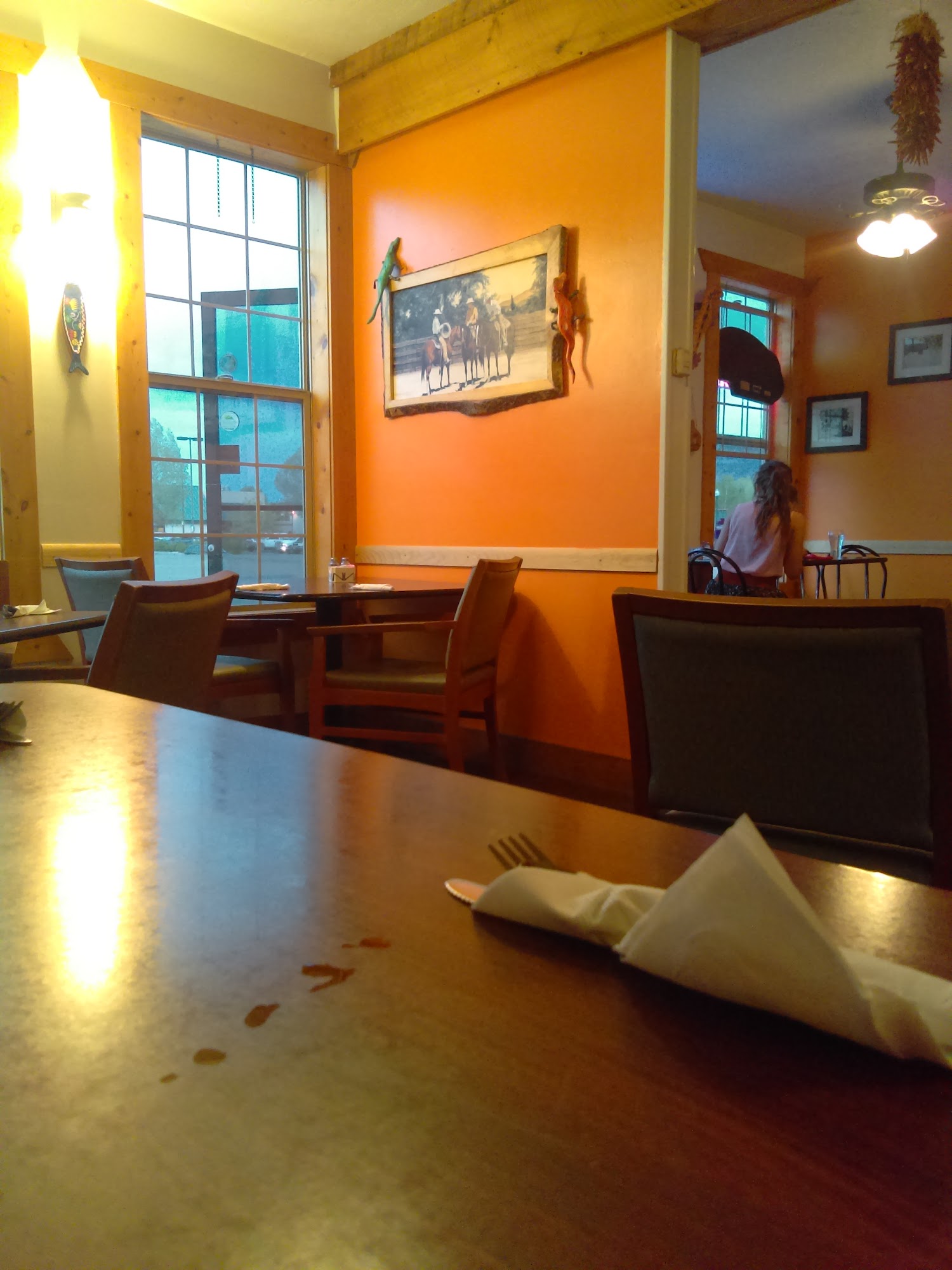 Cafe Silvestre Gunnison