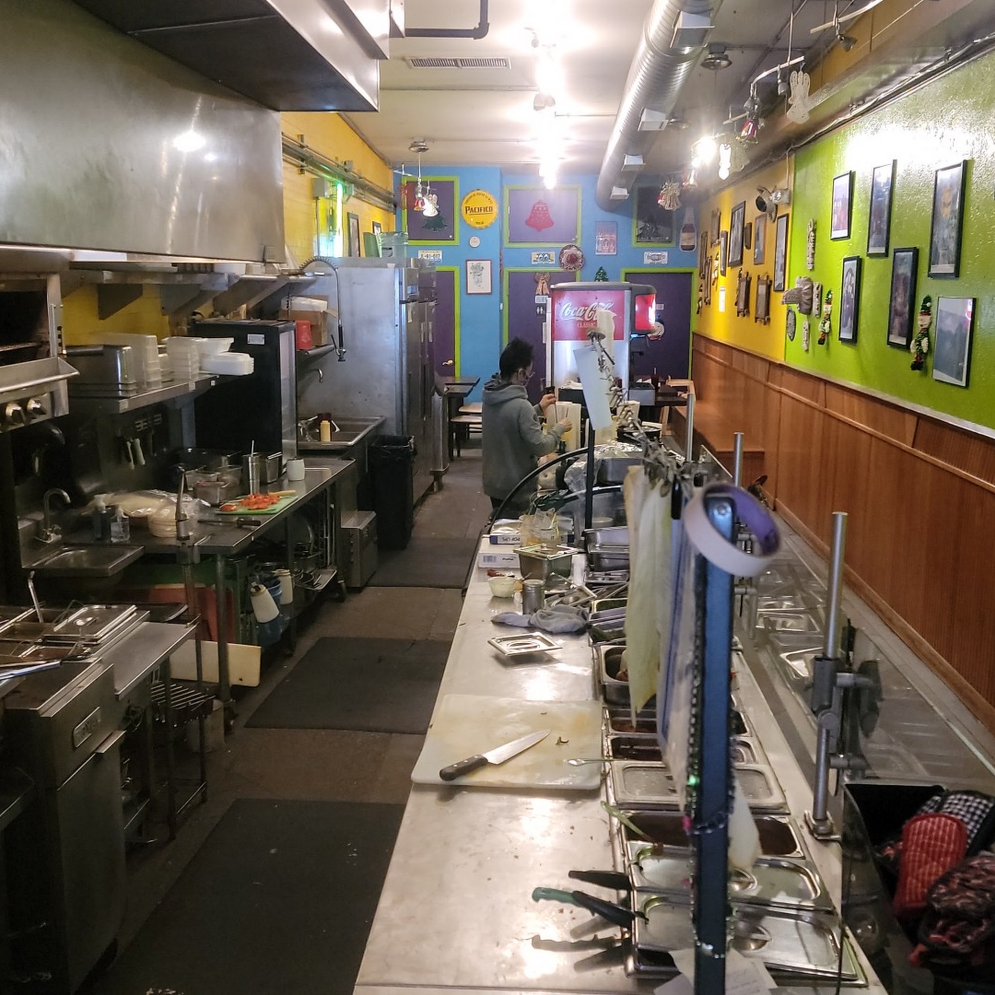 Anejo Bistro & Bar Gunnison