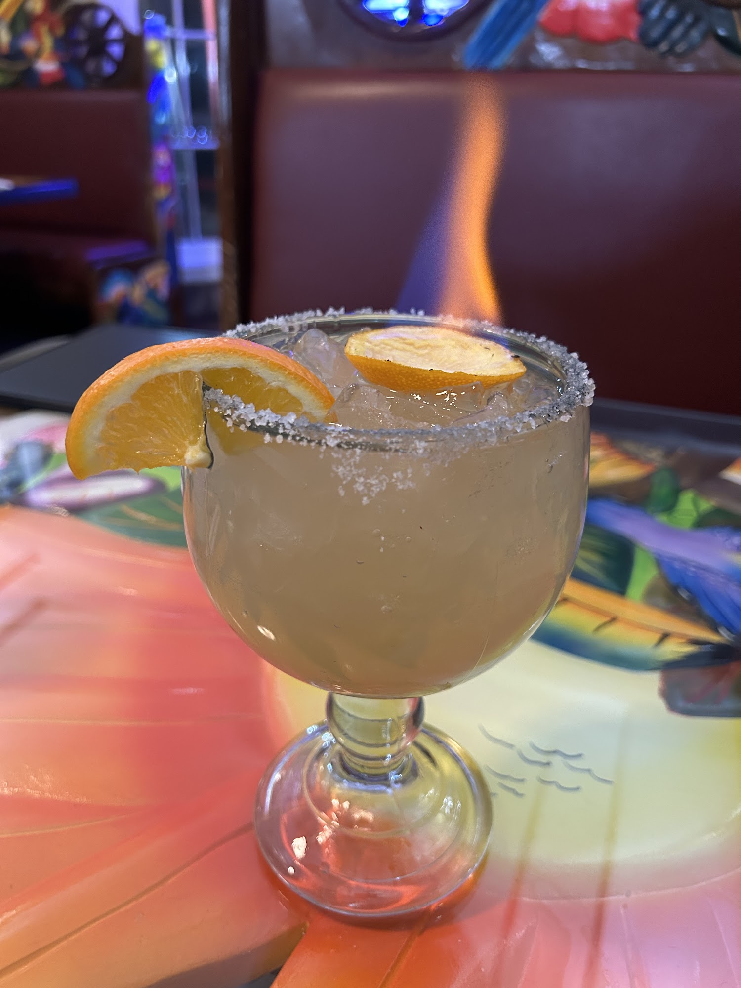 El Paraiso Family Mexican Restaurant Gunnison