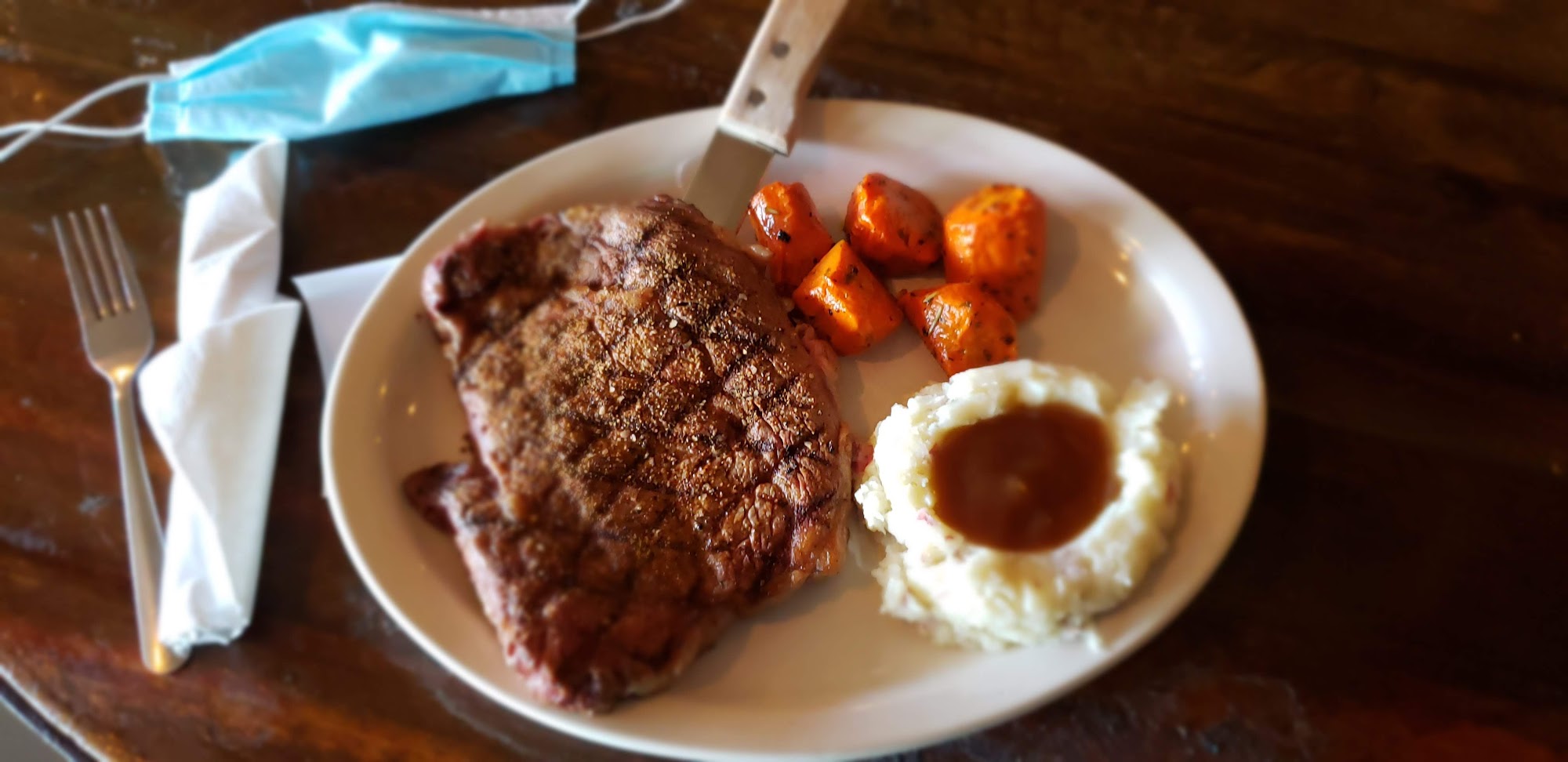 Ol' Miner Steakhouse Gunnison