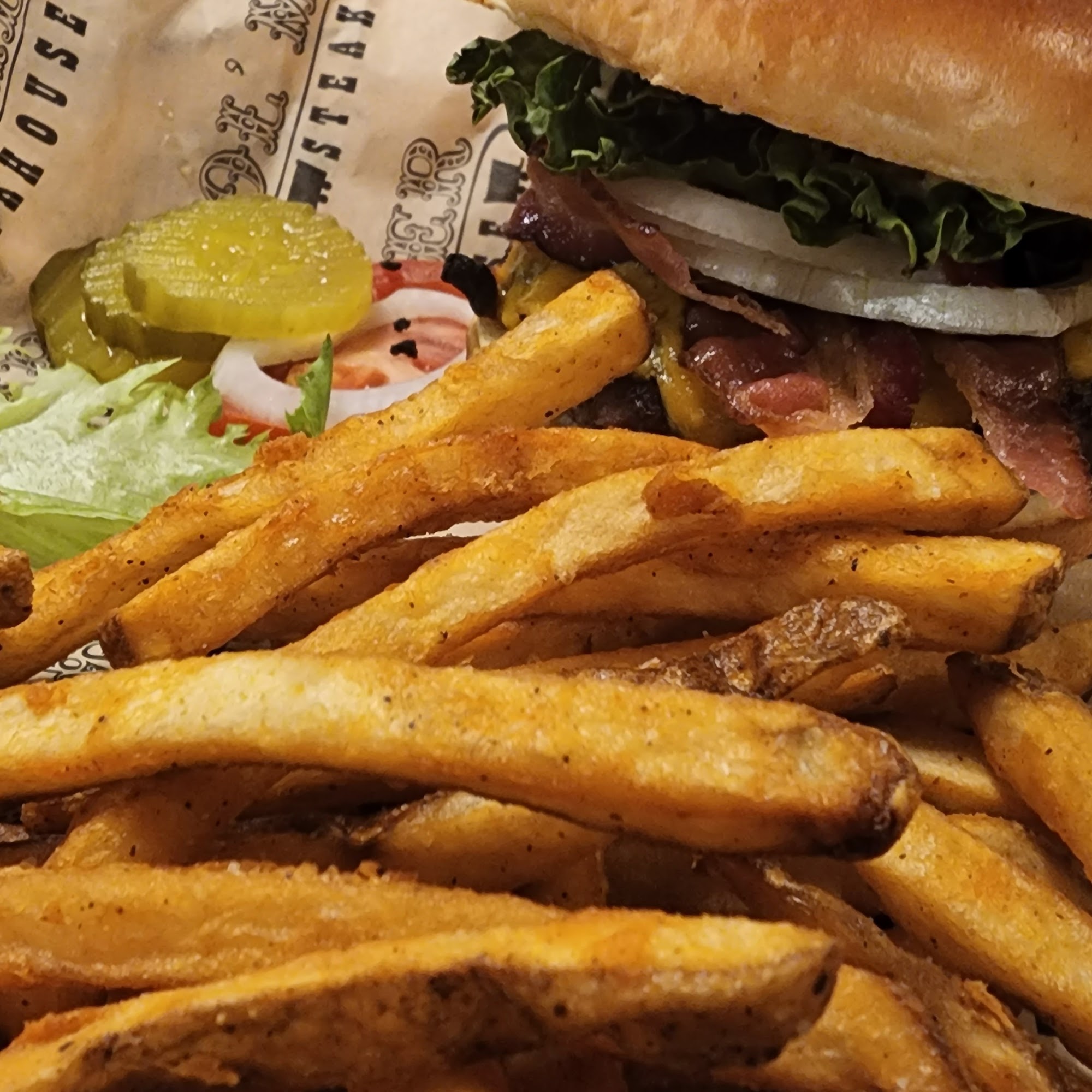 Ol' Miner Steakhouse Gunnison