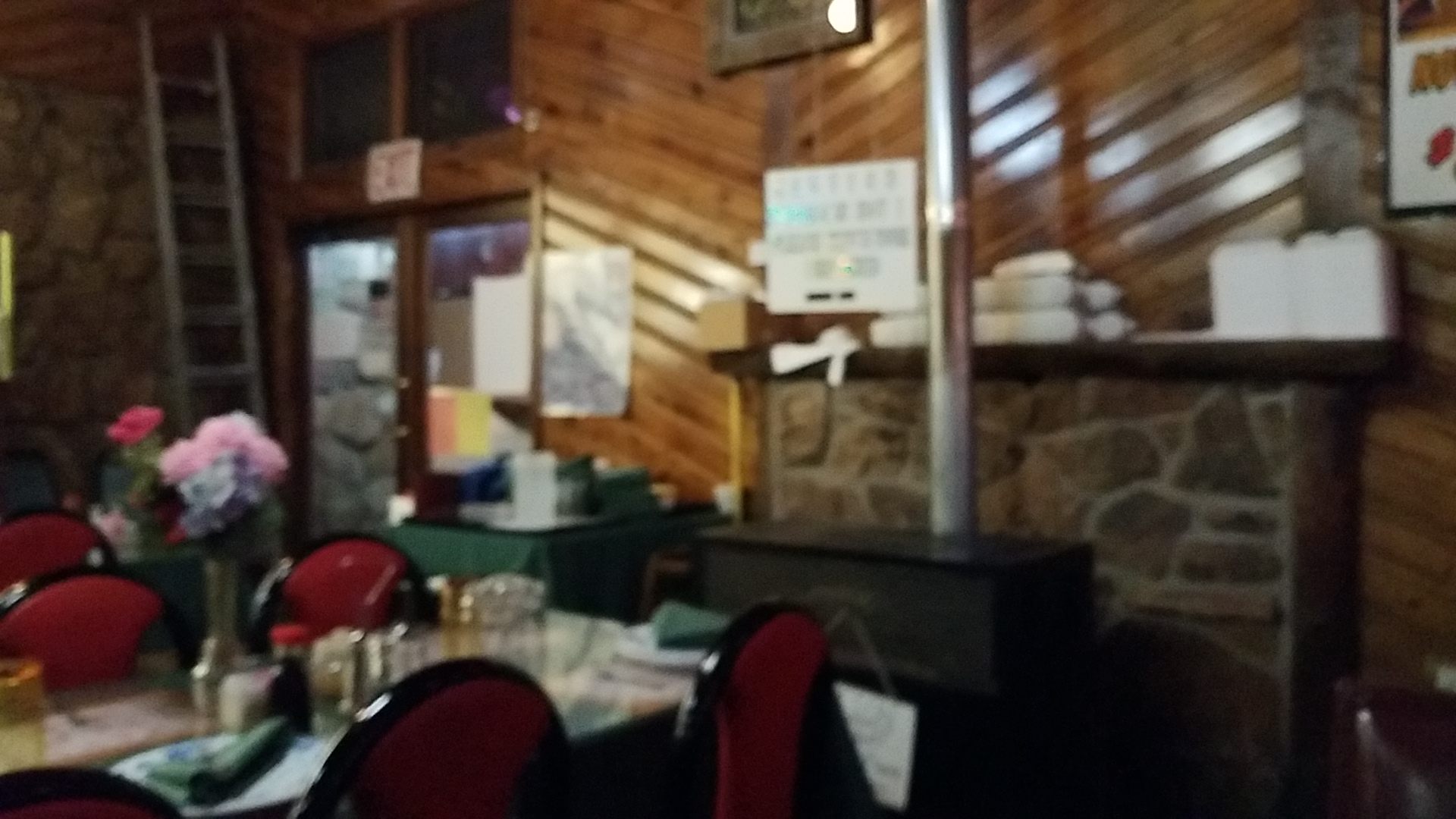 Double Dragon Gunnison