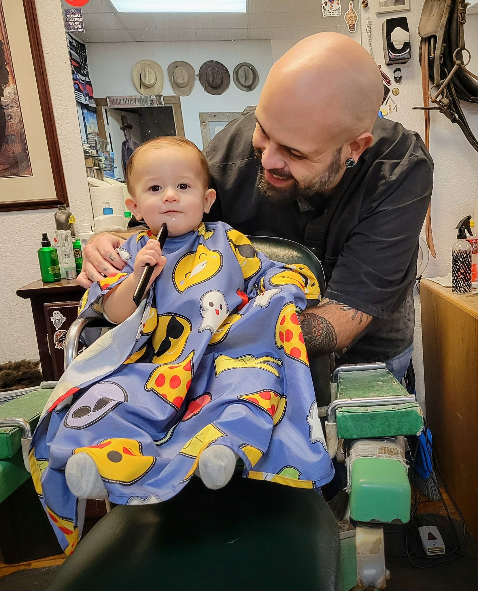 Classics Barber Shop