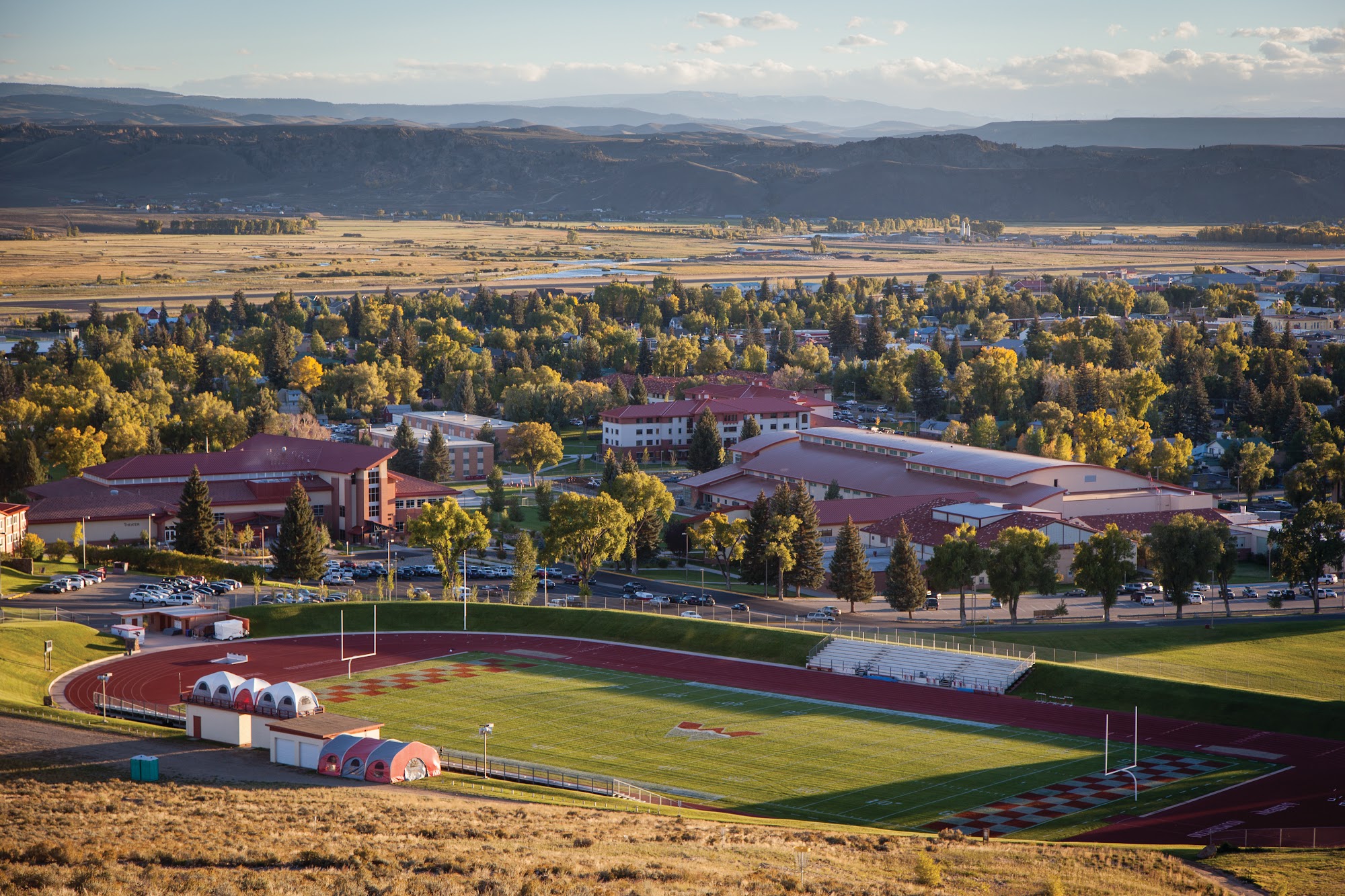 Western Colorado University Gunnison