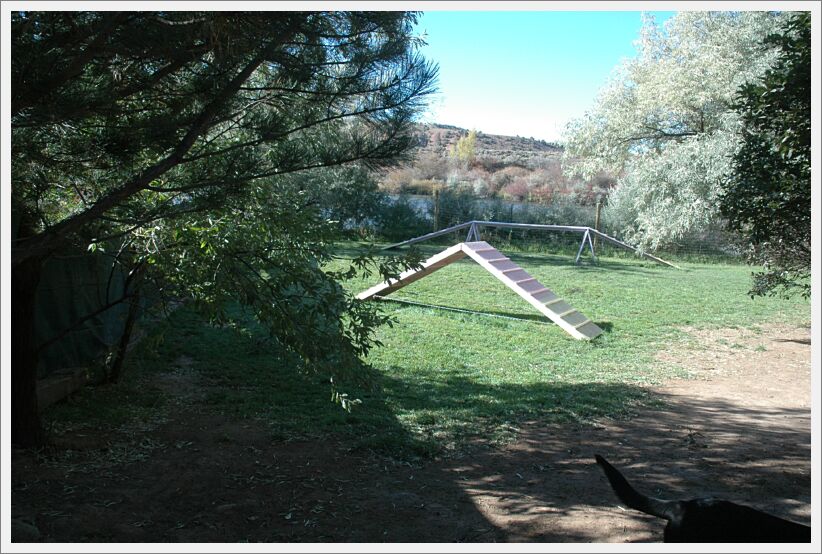 Canine Country School LLC Gypsum