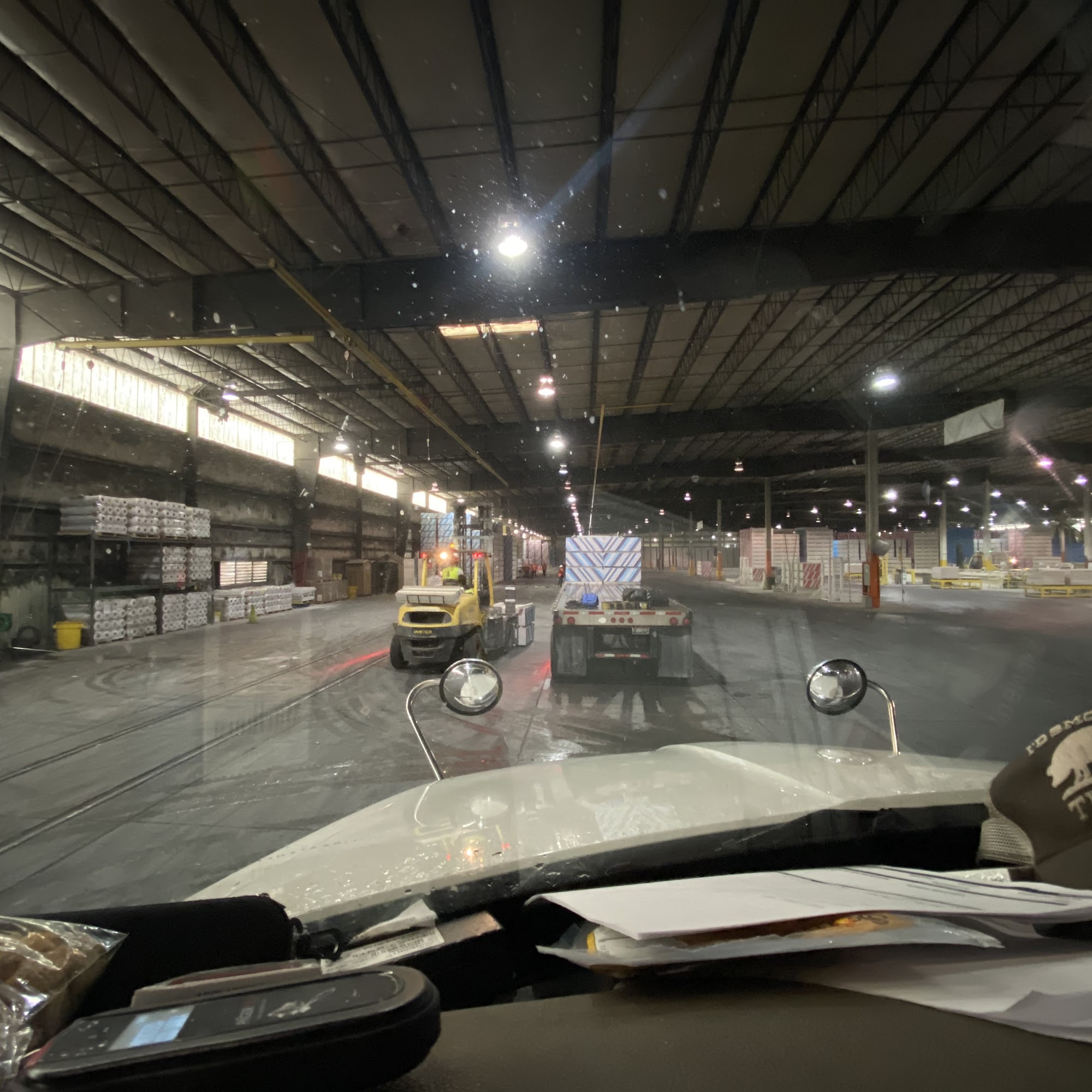 American Gypsum Co Gypsum