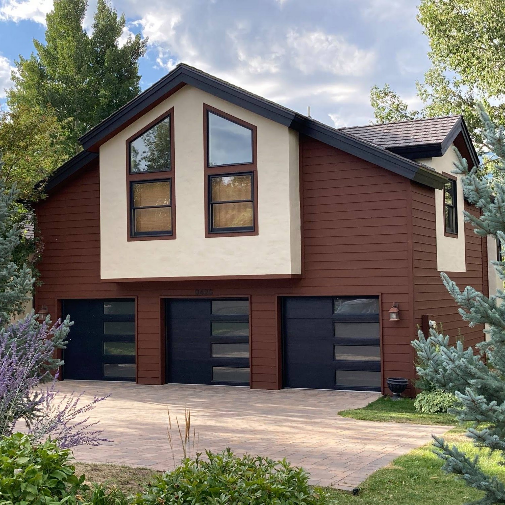 Firkins Garage Doors Gypsum