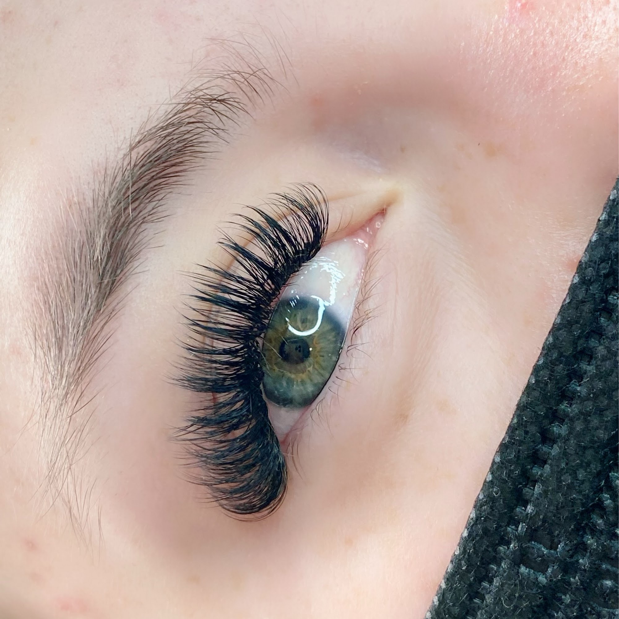 the Lash And Brow Den LLC