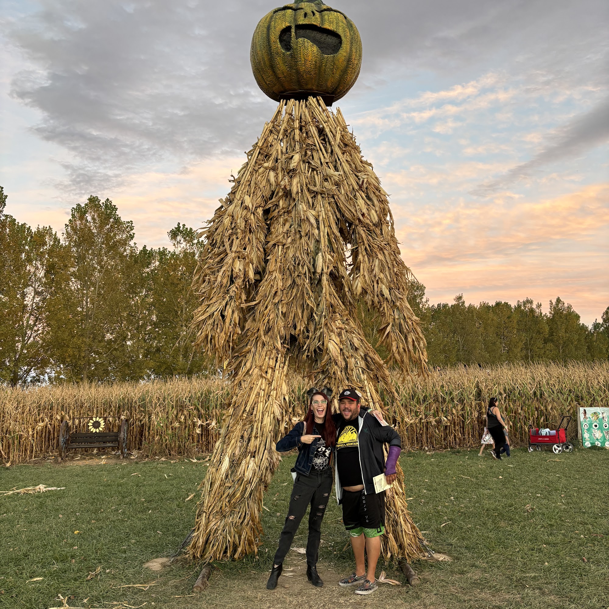 Anderson Farms Haxtun