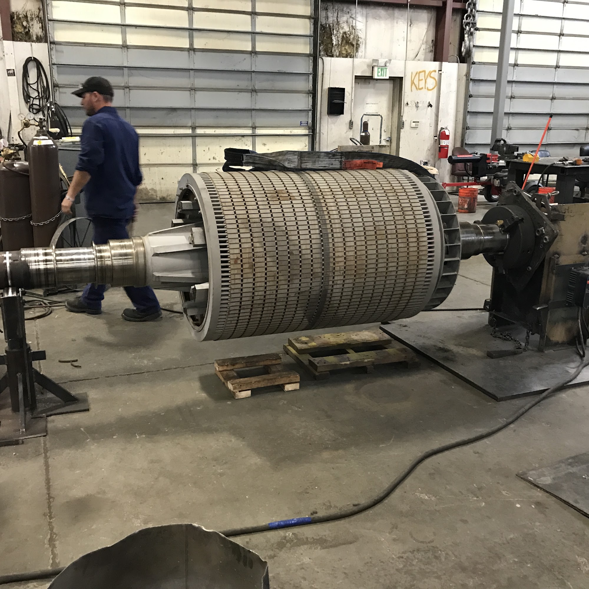 Denver Machine Shop Henderson