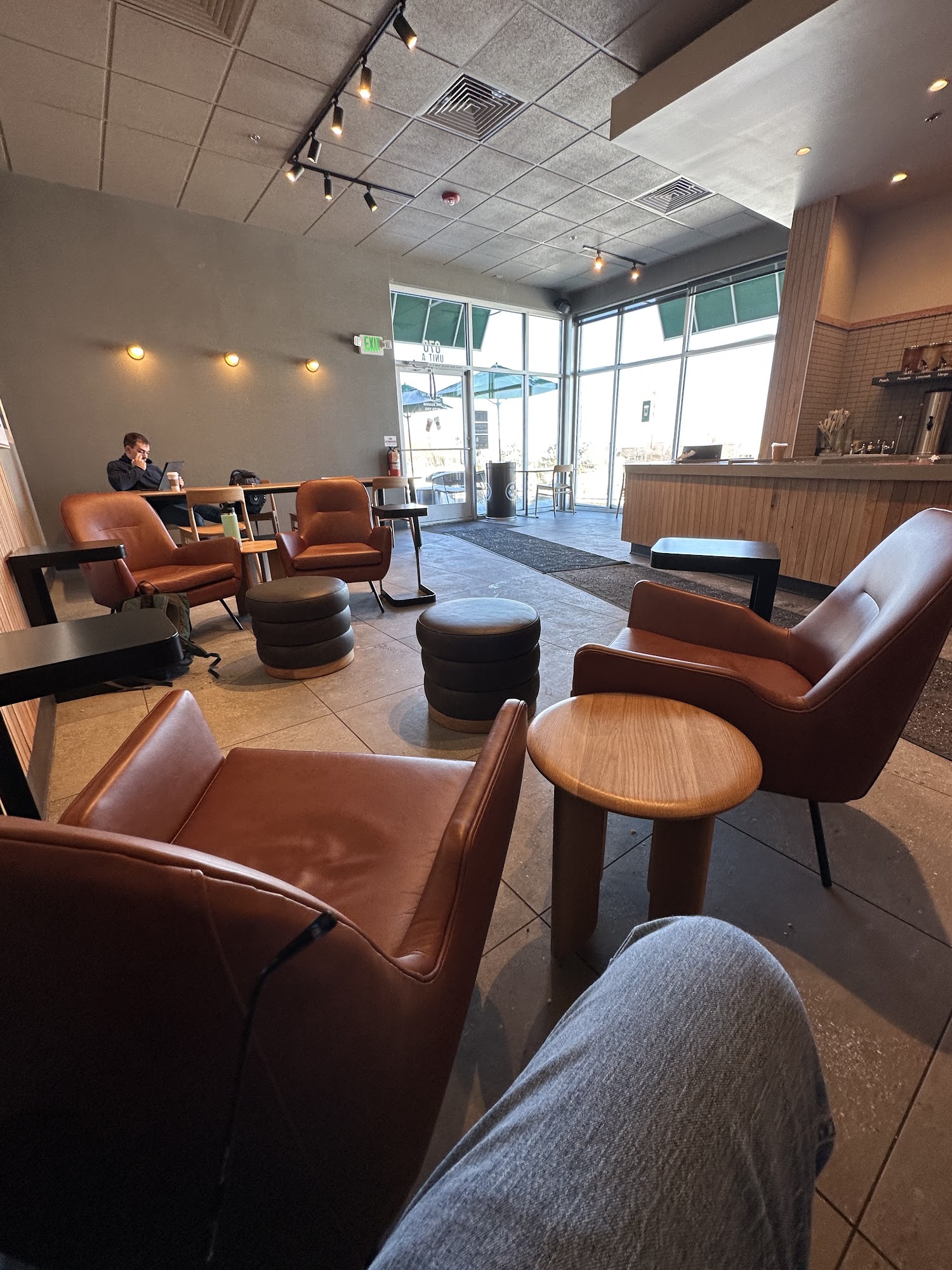 Starbucks Highlands Ranch