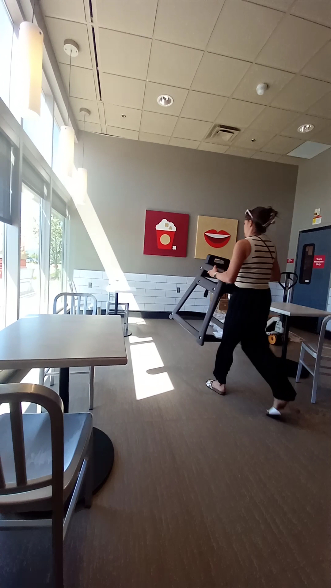 Starbucks Coffee Company Menu