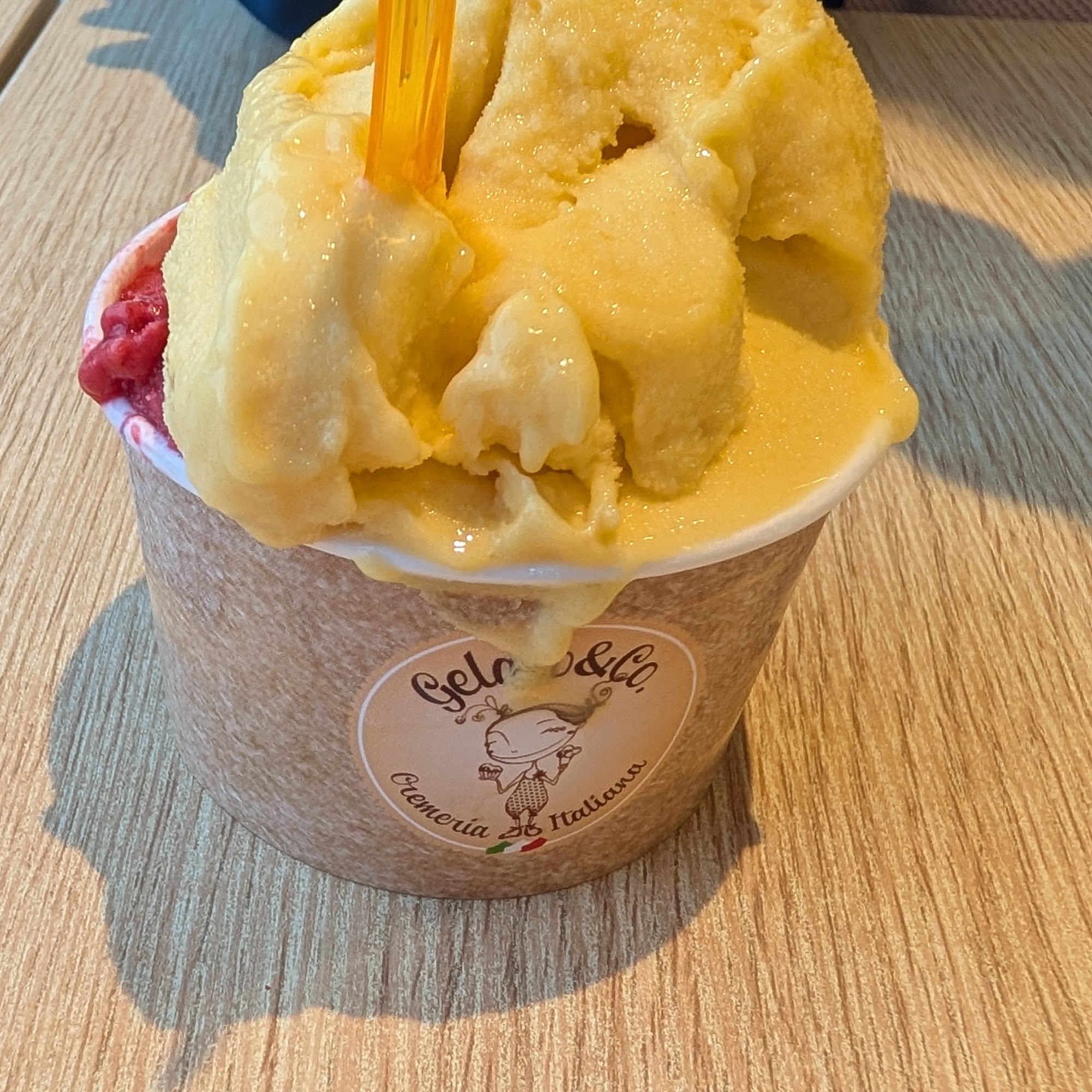 Gelato&Co. Highlands Ranch Highlands Ranch