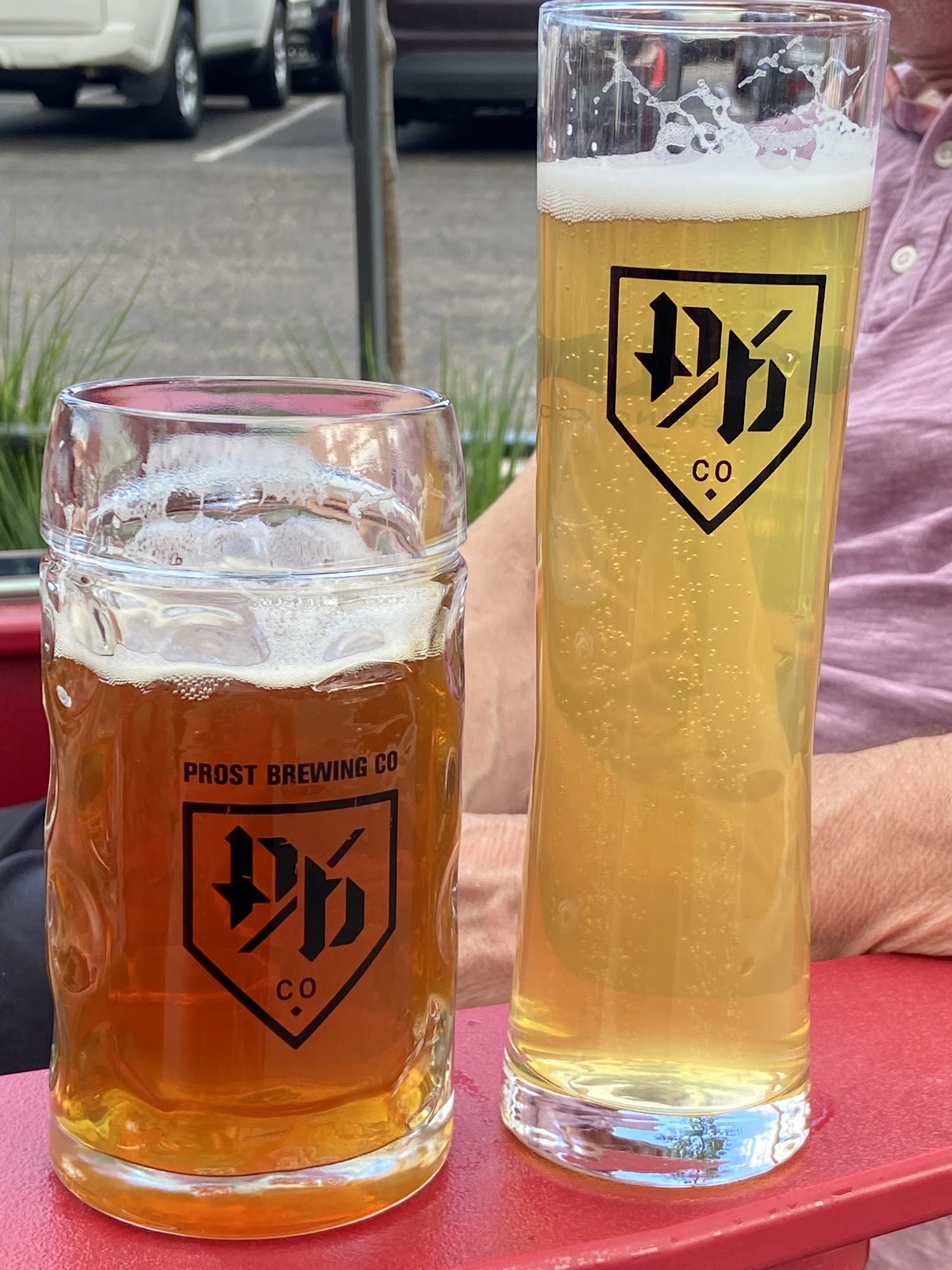 Prost Brewing Company Highlands Ranch