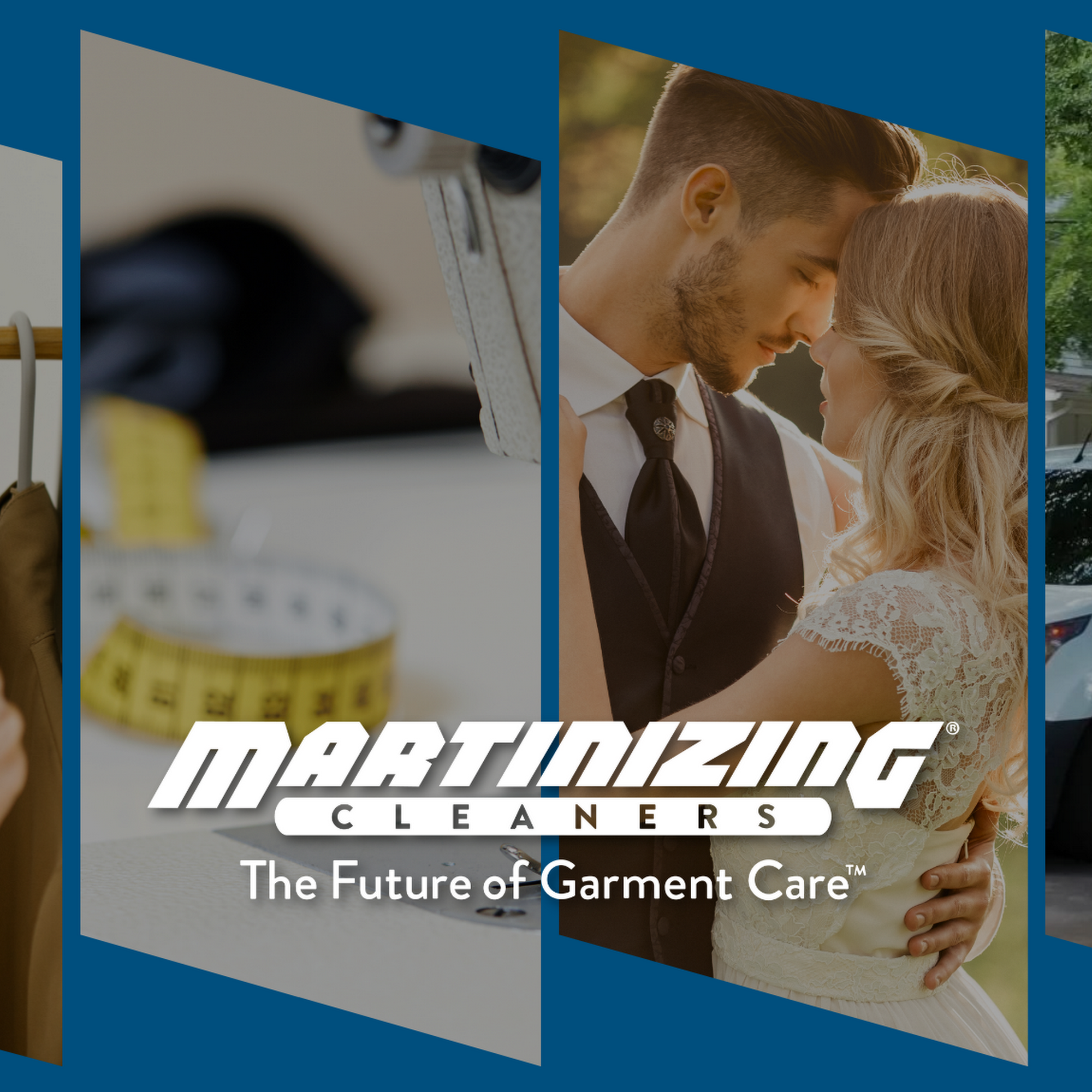 Martinizing Cleaners