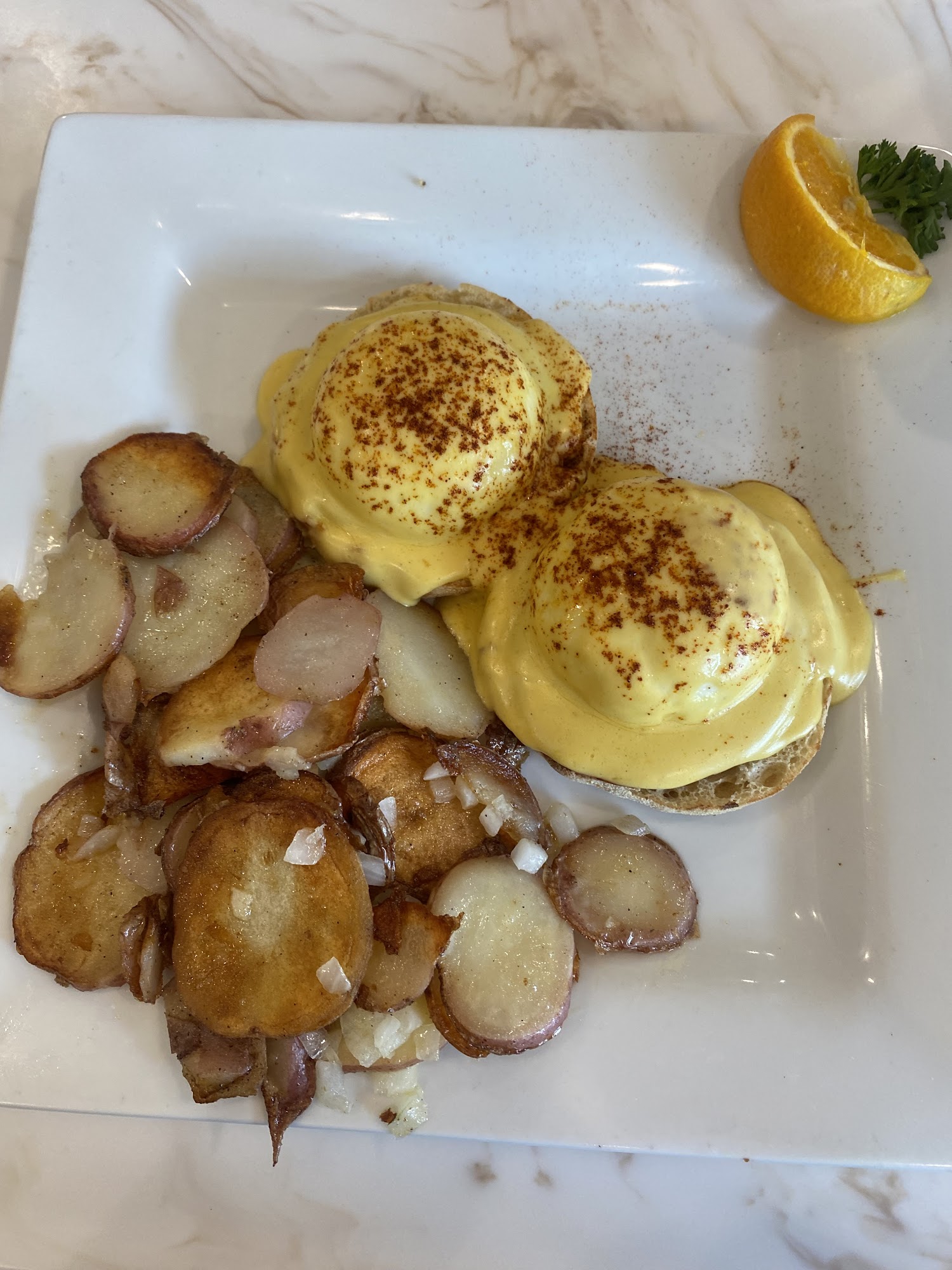 Keke's Breakfast Cafe Highlands Ranch