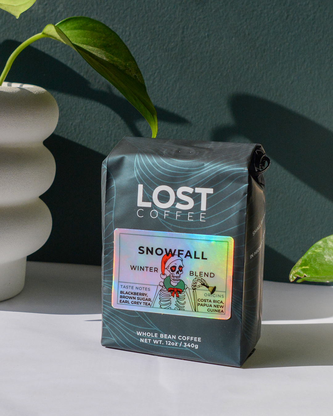 Lost Coffee Highlands Ranch