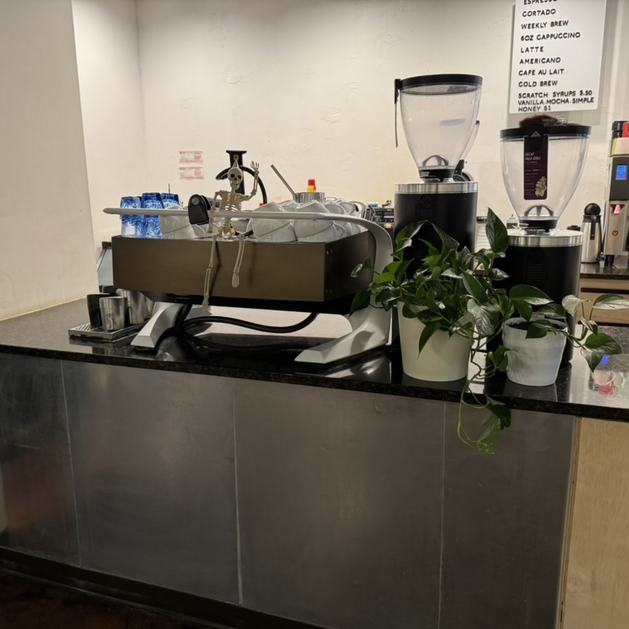 Lost Coffee Highlands Ranch