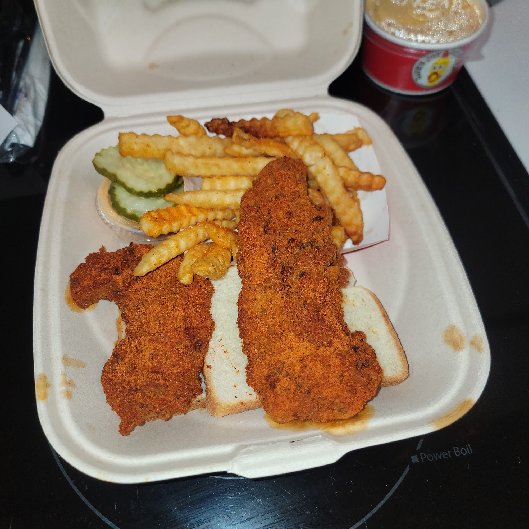 Dave's Hot Chicken Highlands Ranch