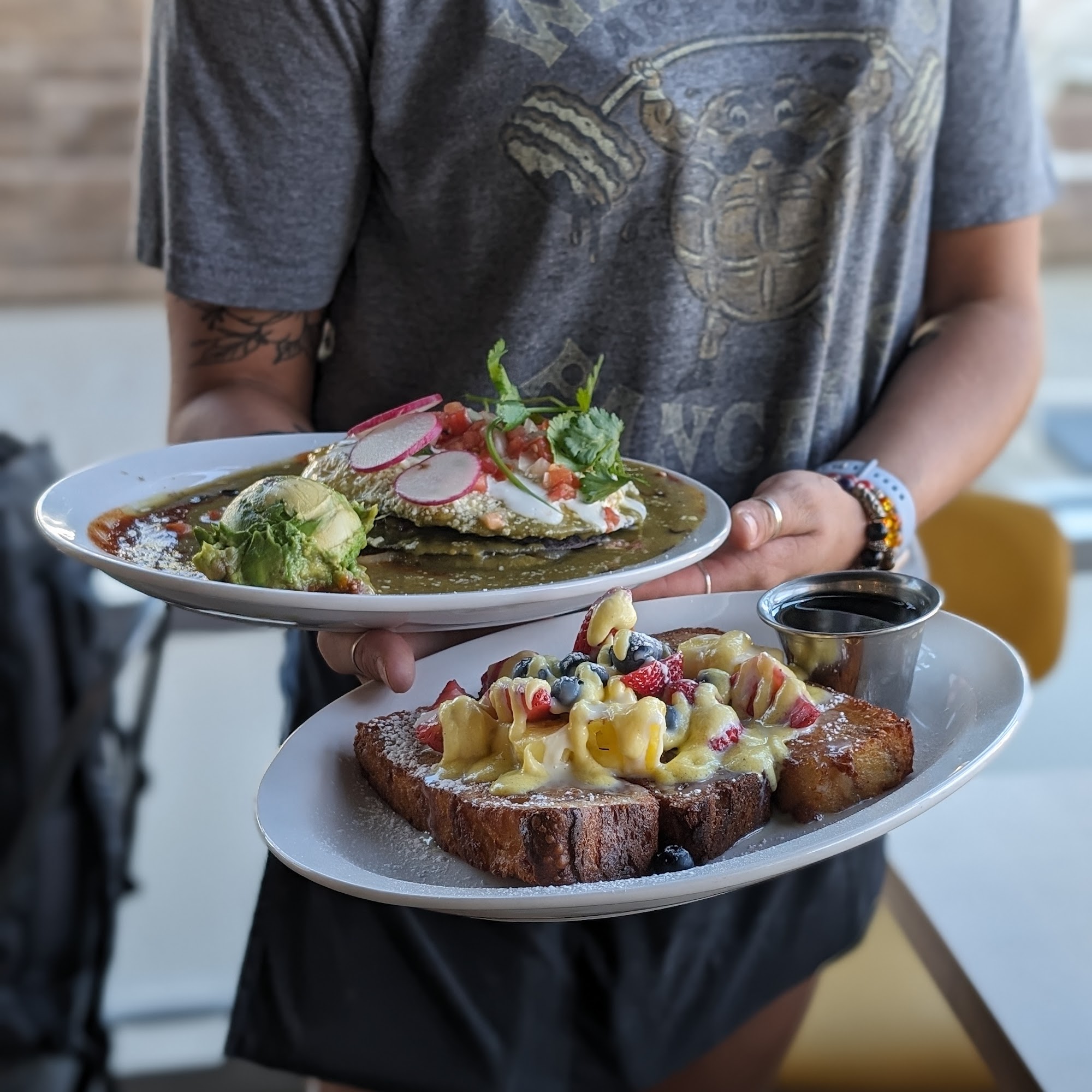 HashTAG - Highlands Ranch Highlands Ranch