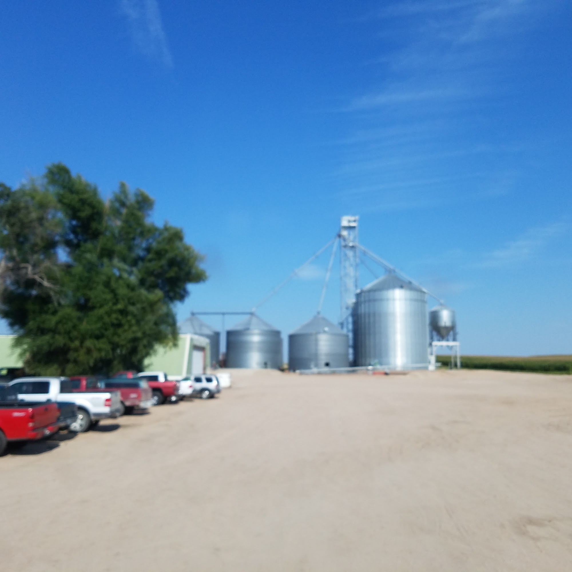 Lenz Family Farms Holyoke