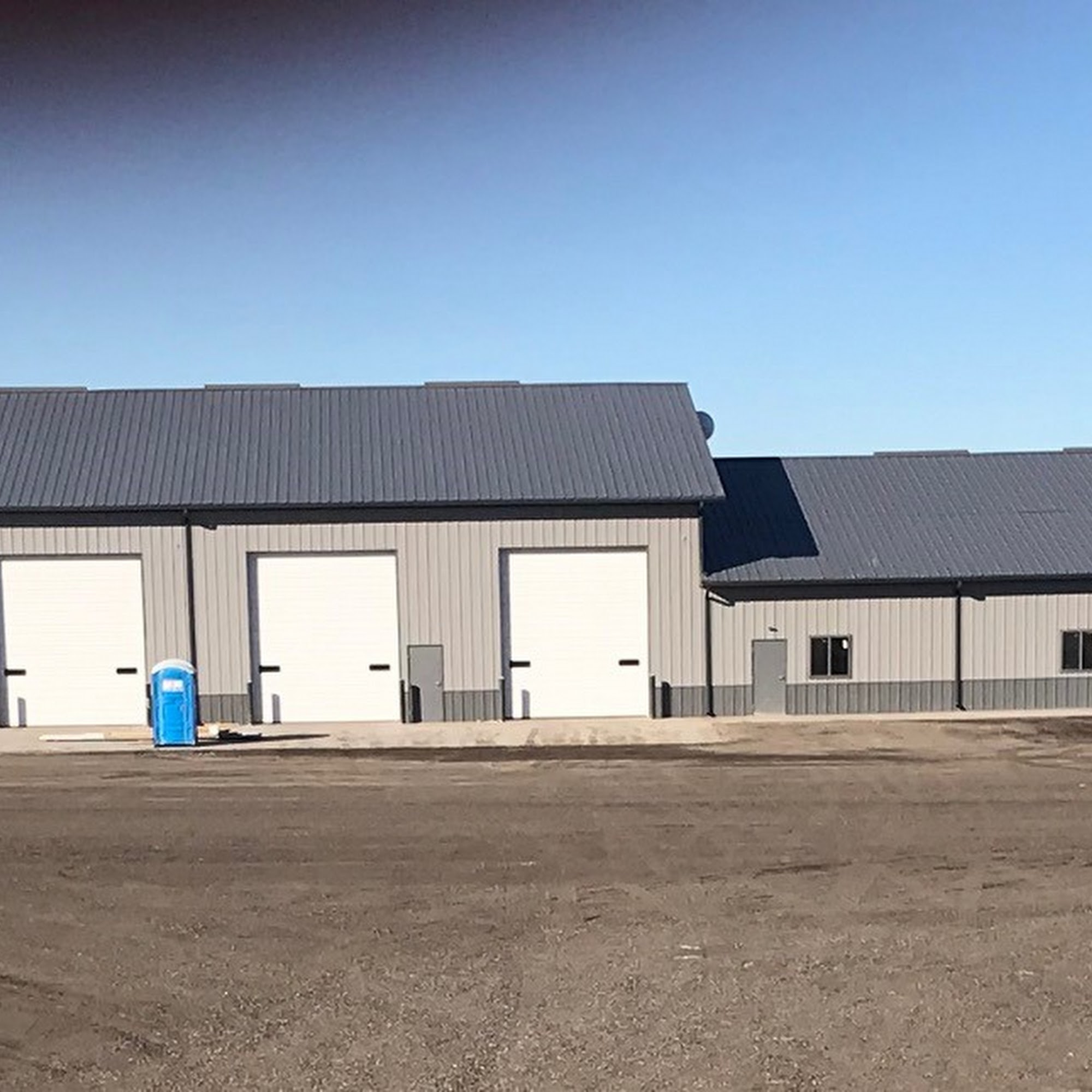 Crossroads Trailer Hudson