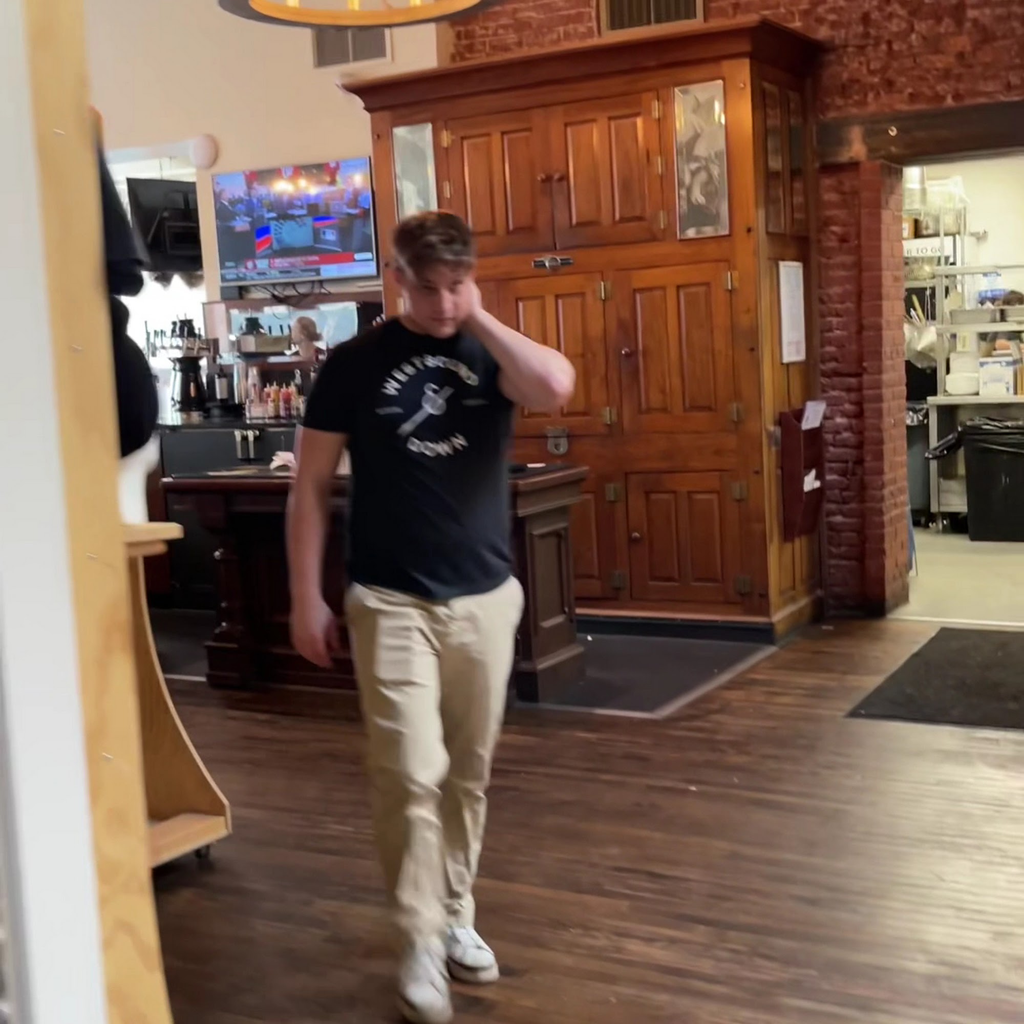 Westbound & Down Brewing Company Idaho Springs