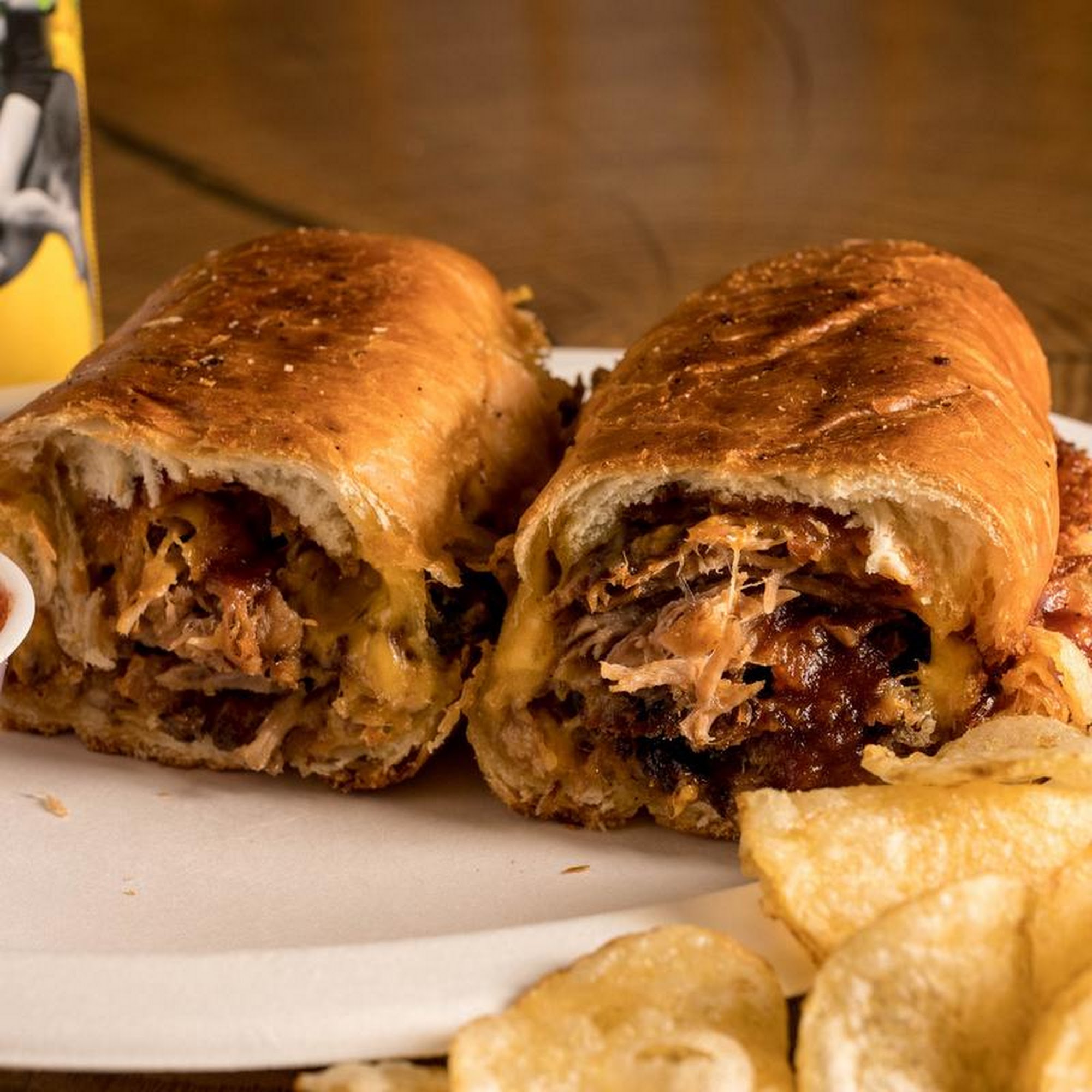 BIG B'S Soup & Grilled Cheese Idaho Springs