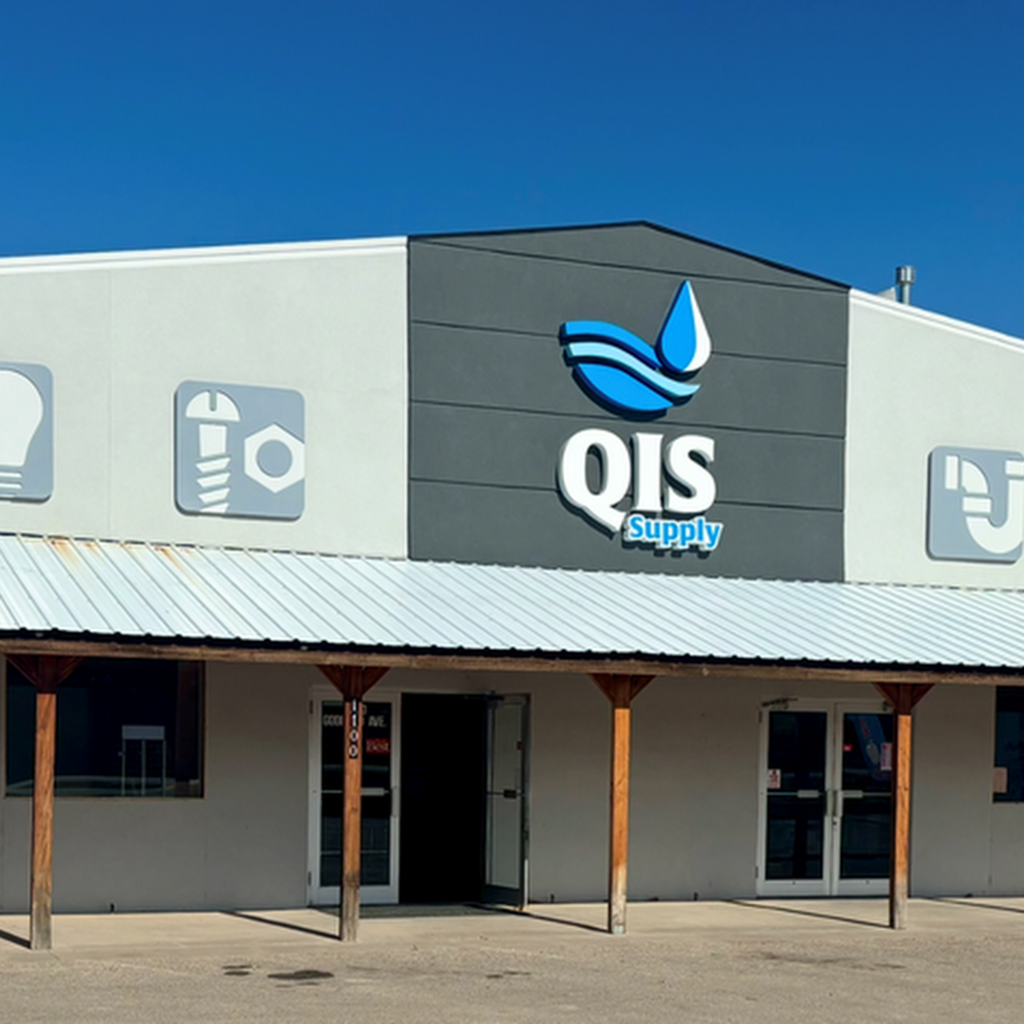 QIS Supply Ignacio