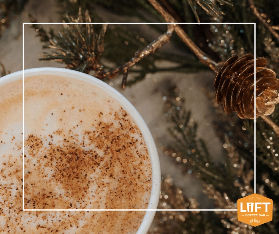 Lift Coffee Bar Johnstown