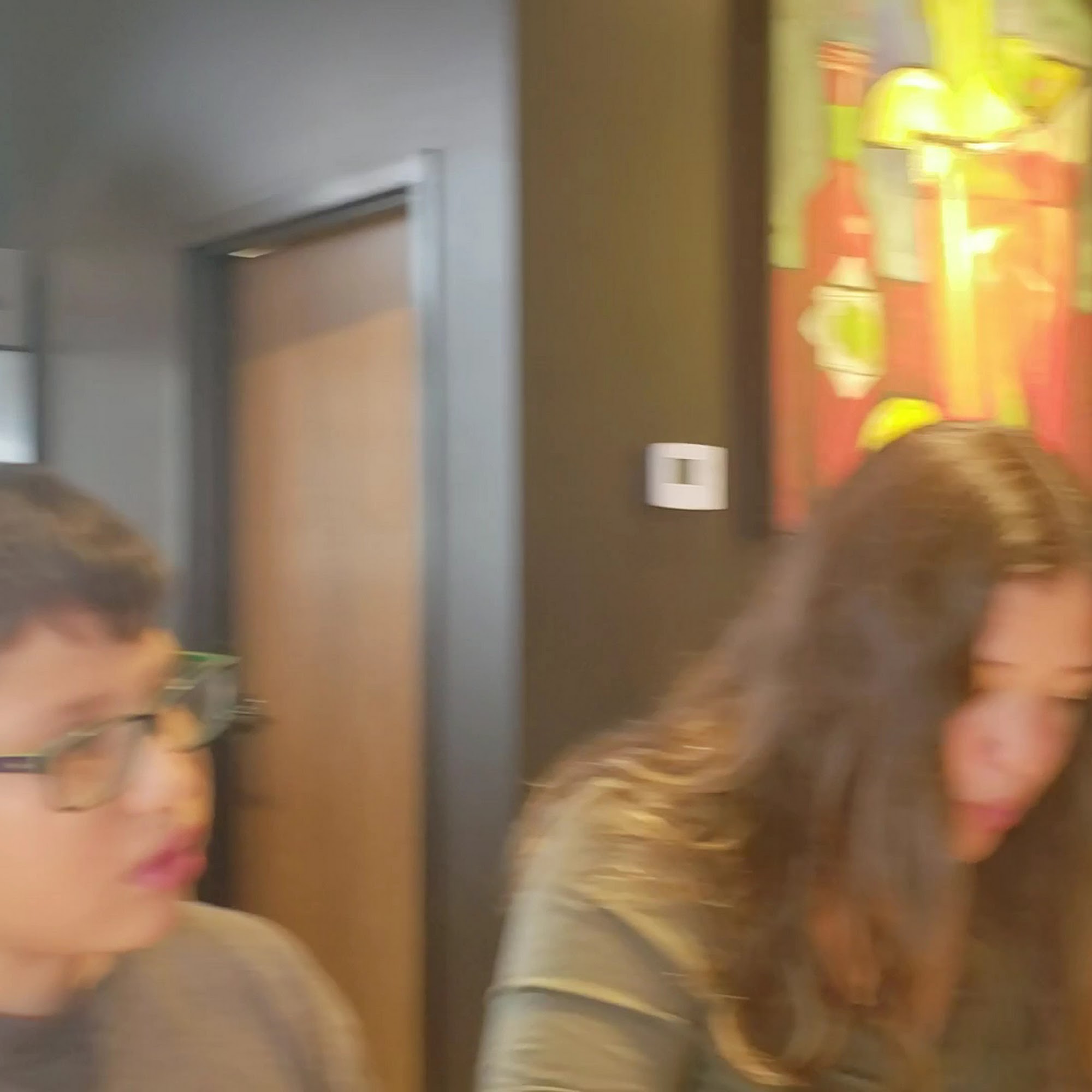 Urban Egg a daytime eatery Johnstown