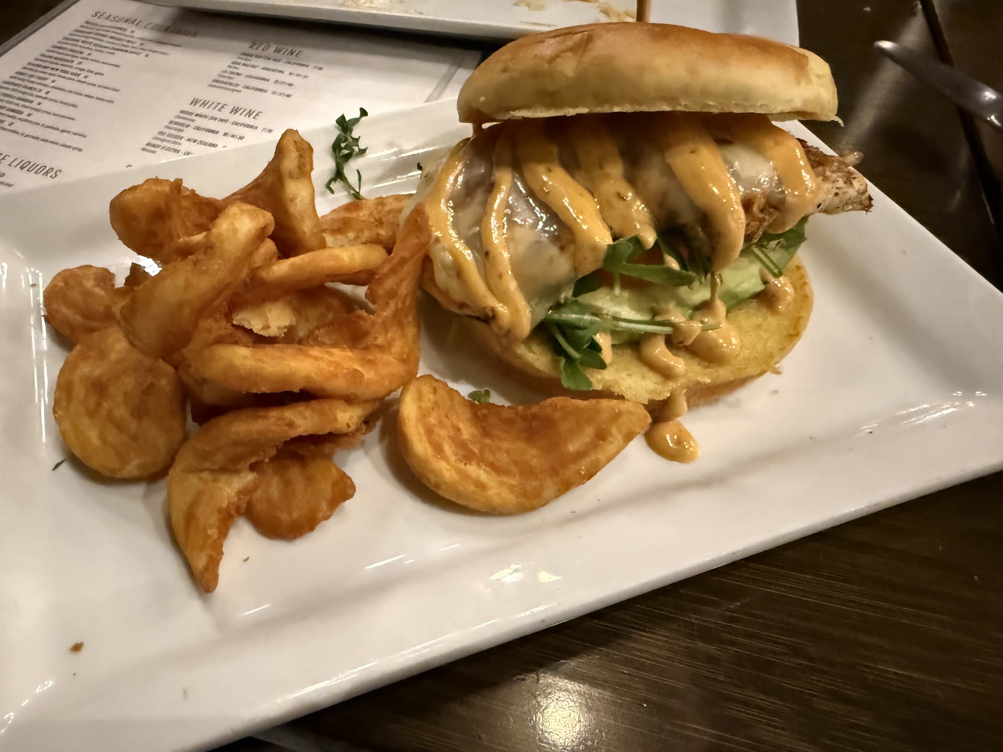 Lazy Dog Bar & Grill Johnstown