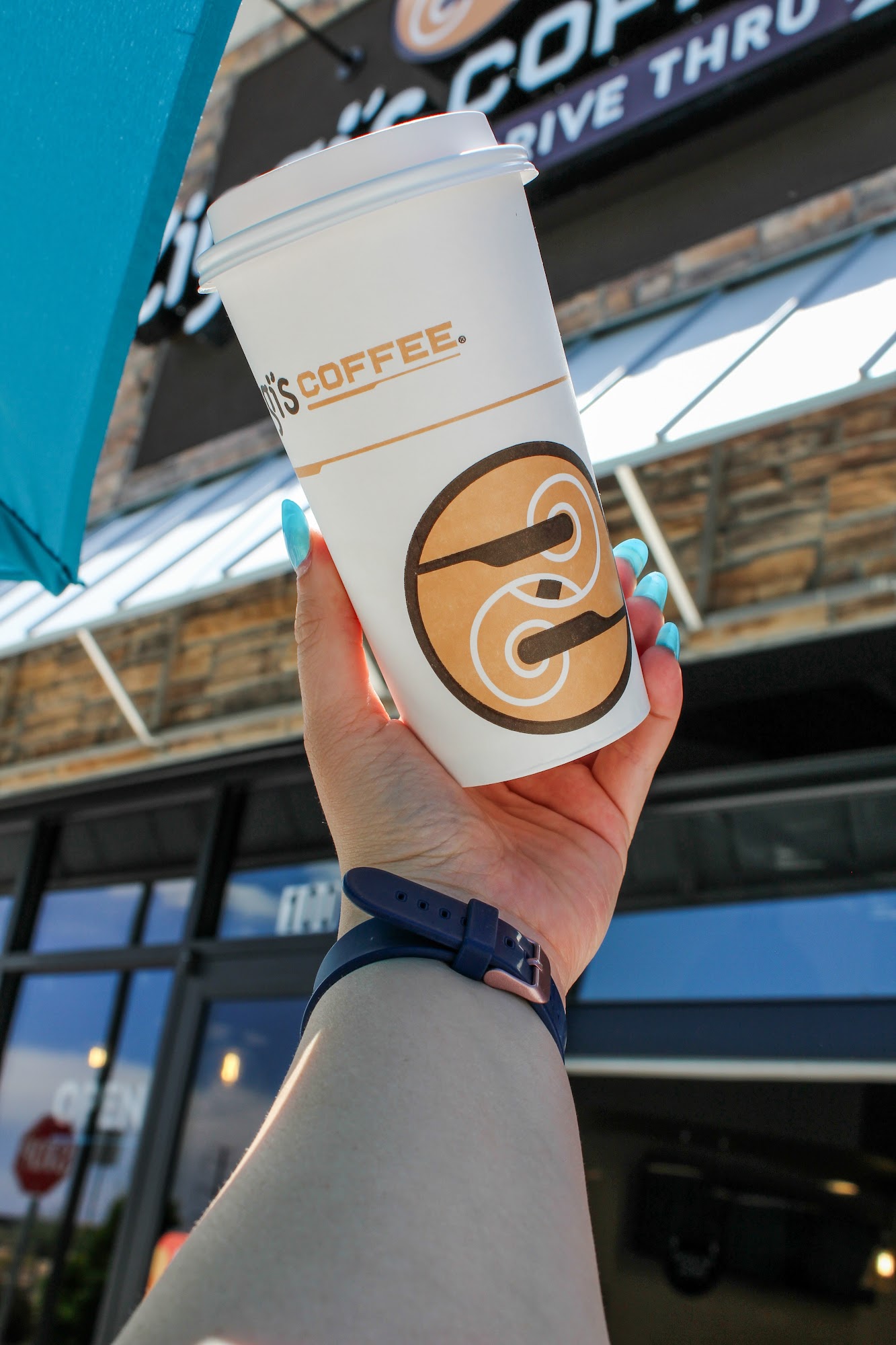 Ziggi's Coffee Johnstown