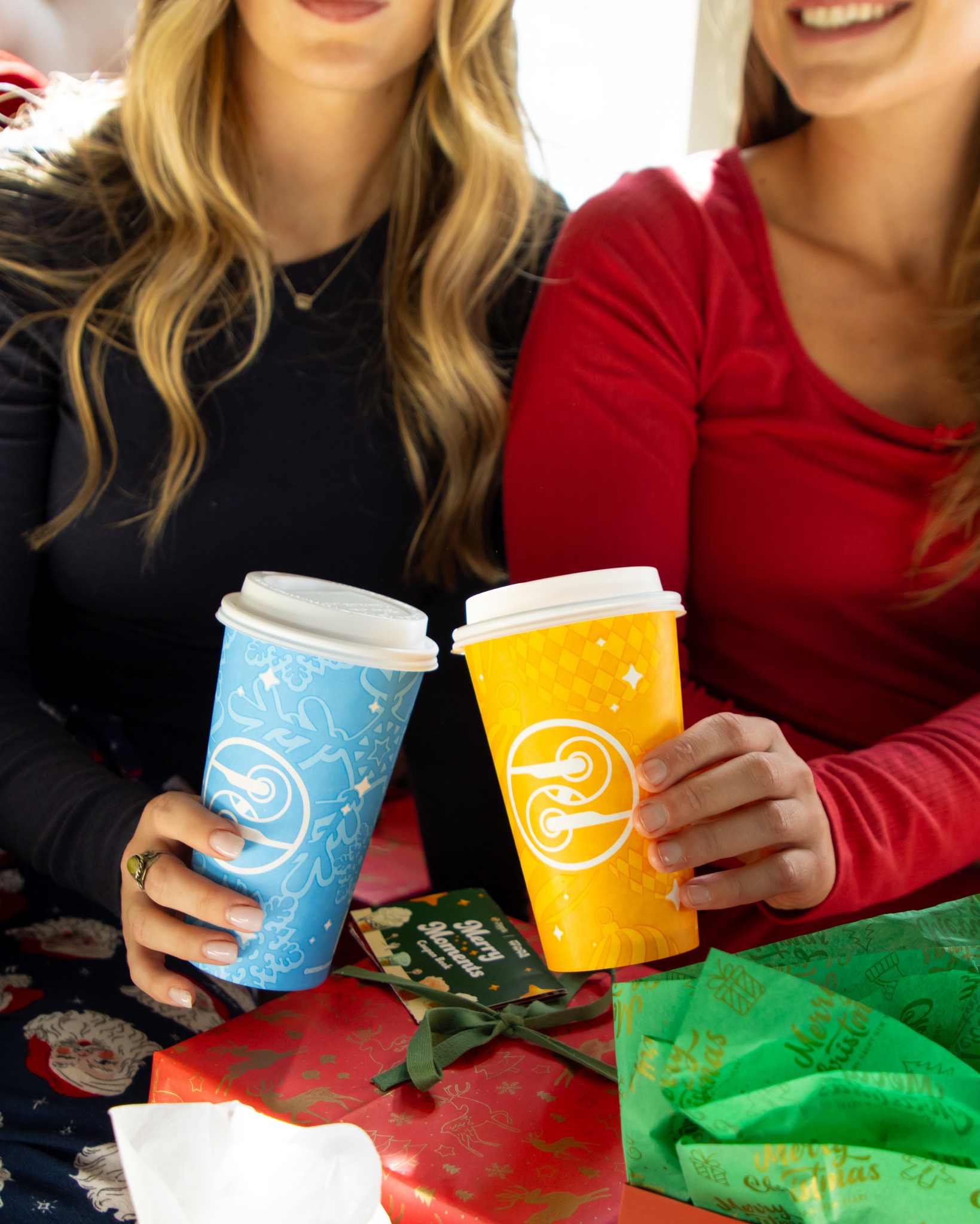 Ziggi's Coffee Johnstown