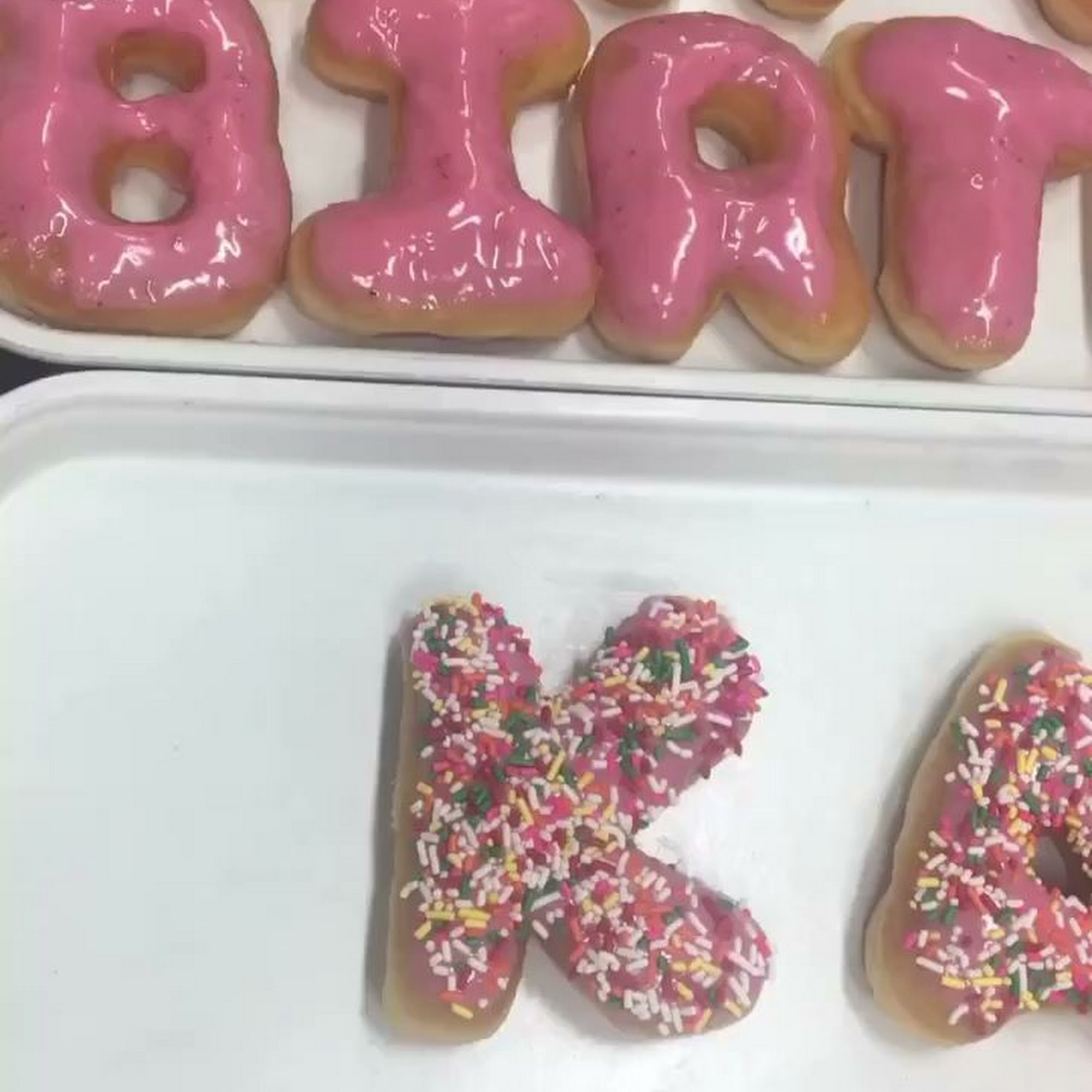 We Knead Donuts Johnstown