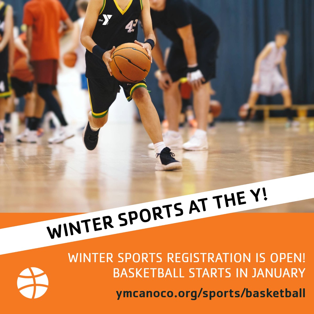 Johnstown YMCA Johnstown