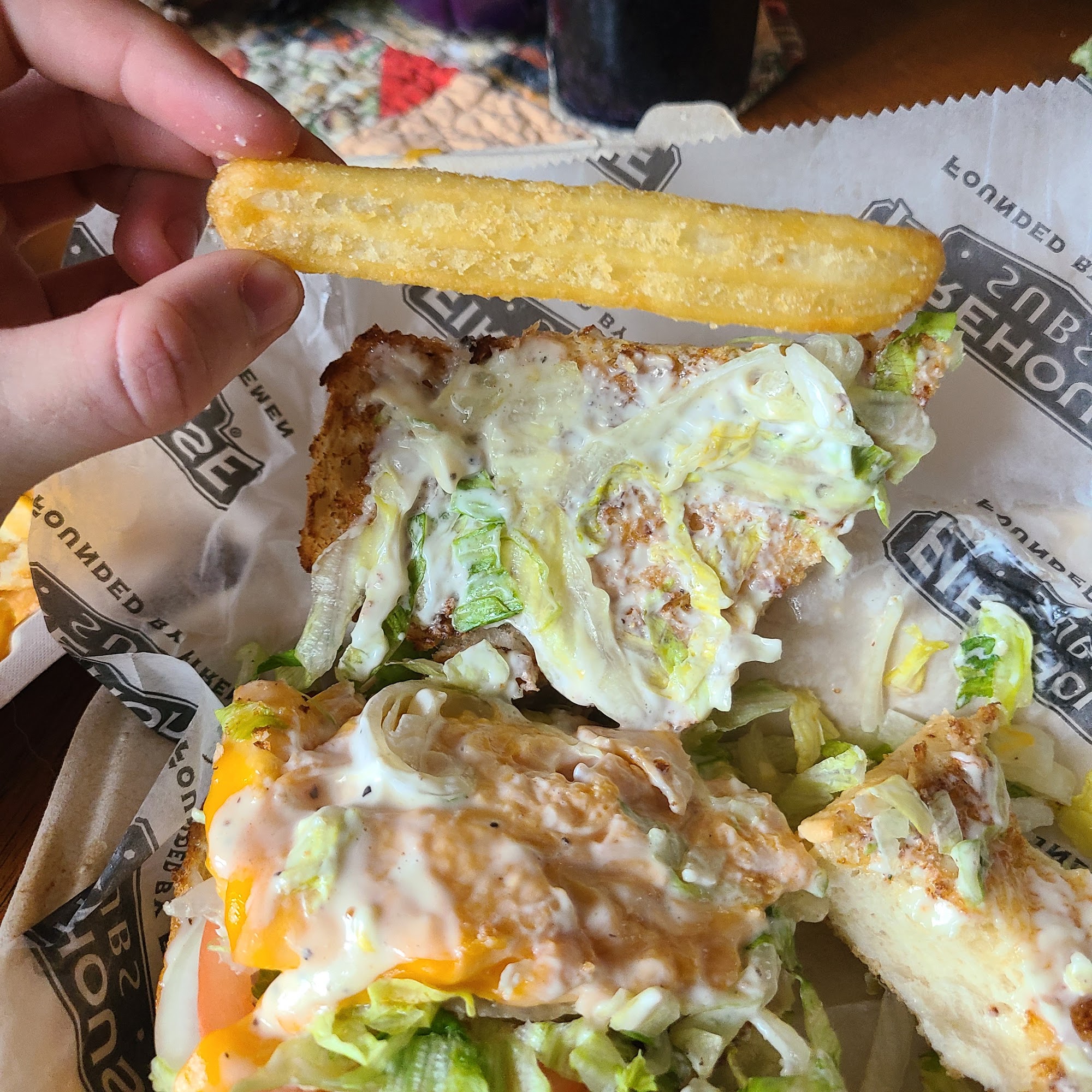 Firehouse Subs Ledge Rock 4365 Ledge Rock Dr Suite 170, Johnstown, CO 80534