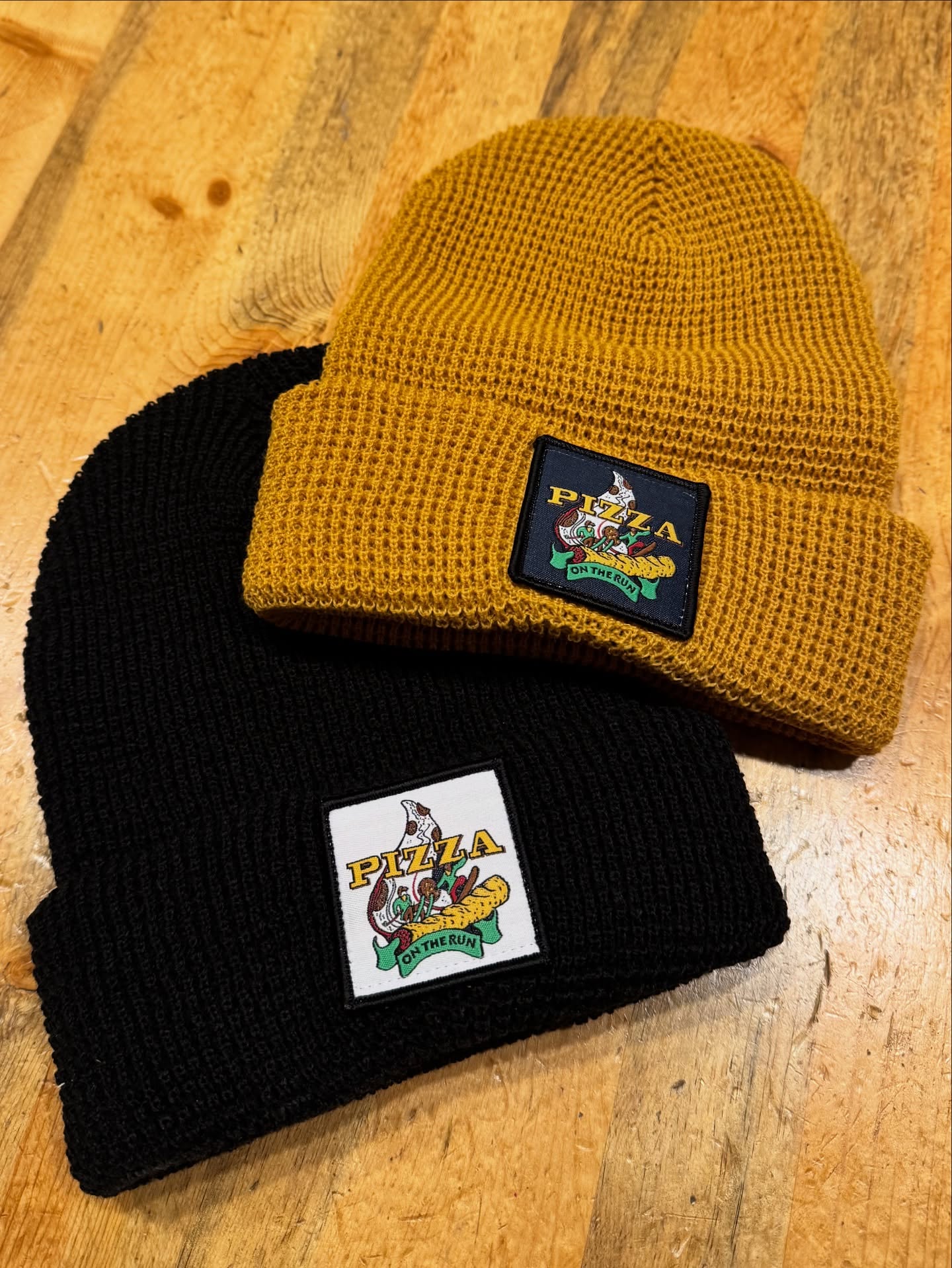 Pizza On the Run Keystone