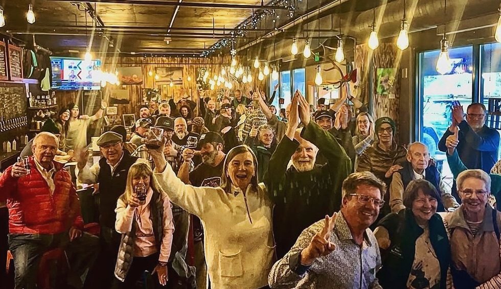 Steep Brewing and Coffee Company Keystone