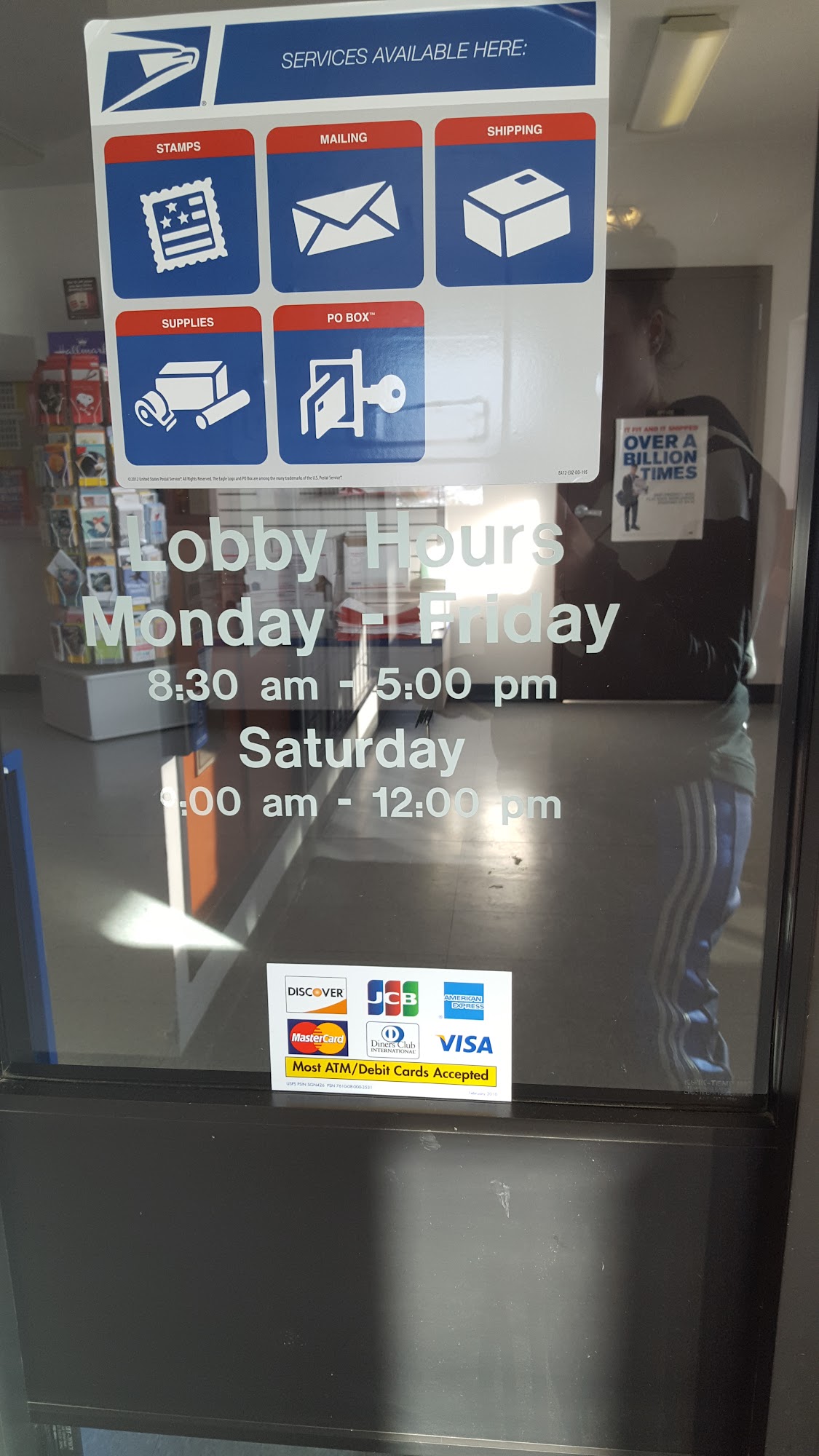 Kremmling Post Office Kremmling