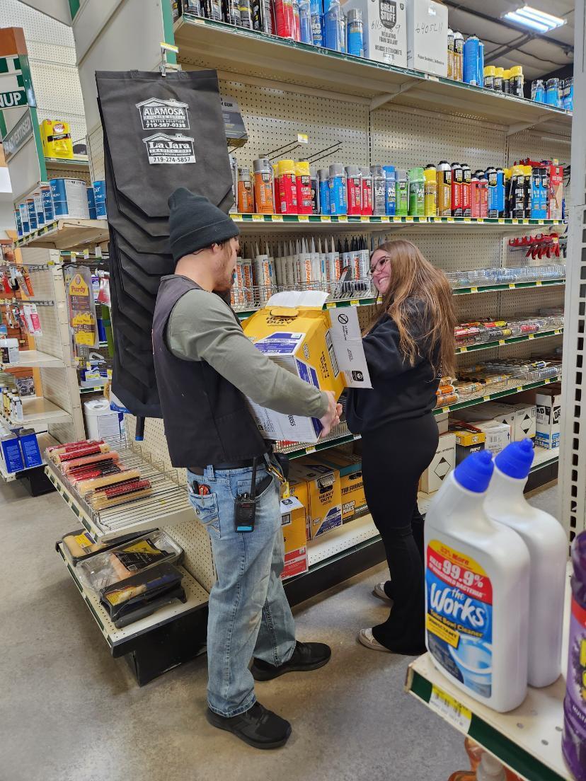 Photo credit: nextdoor