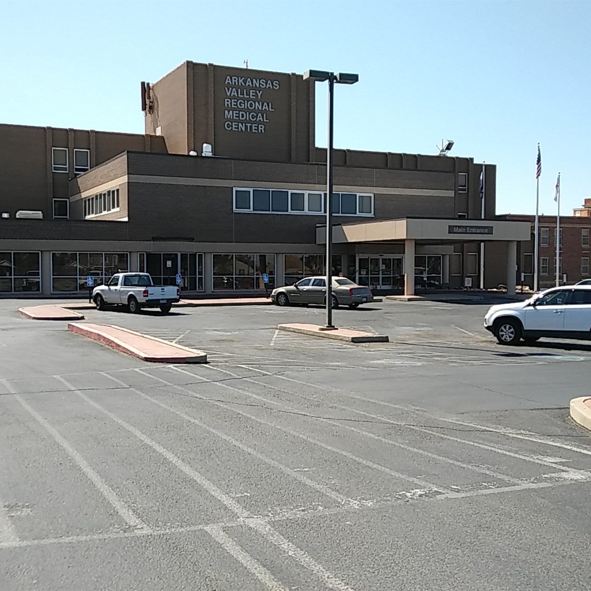 Arkansas Valley Regional Medical Center La Junta