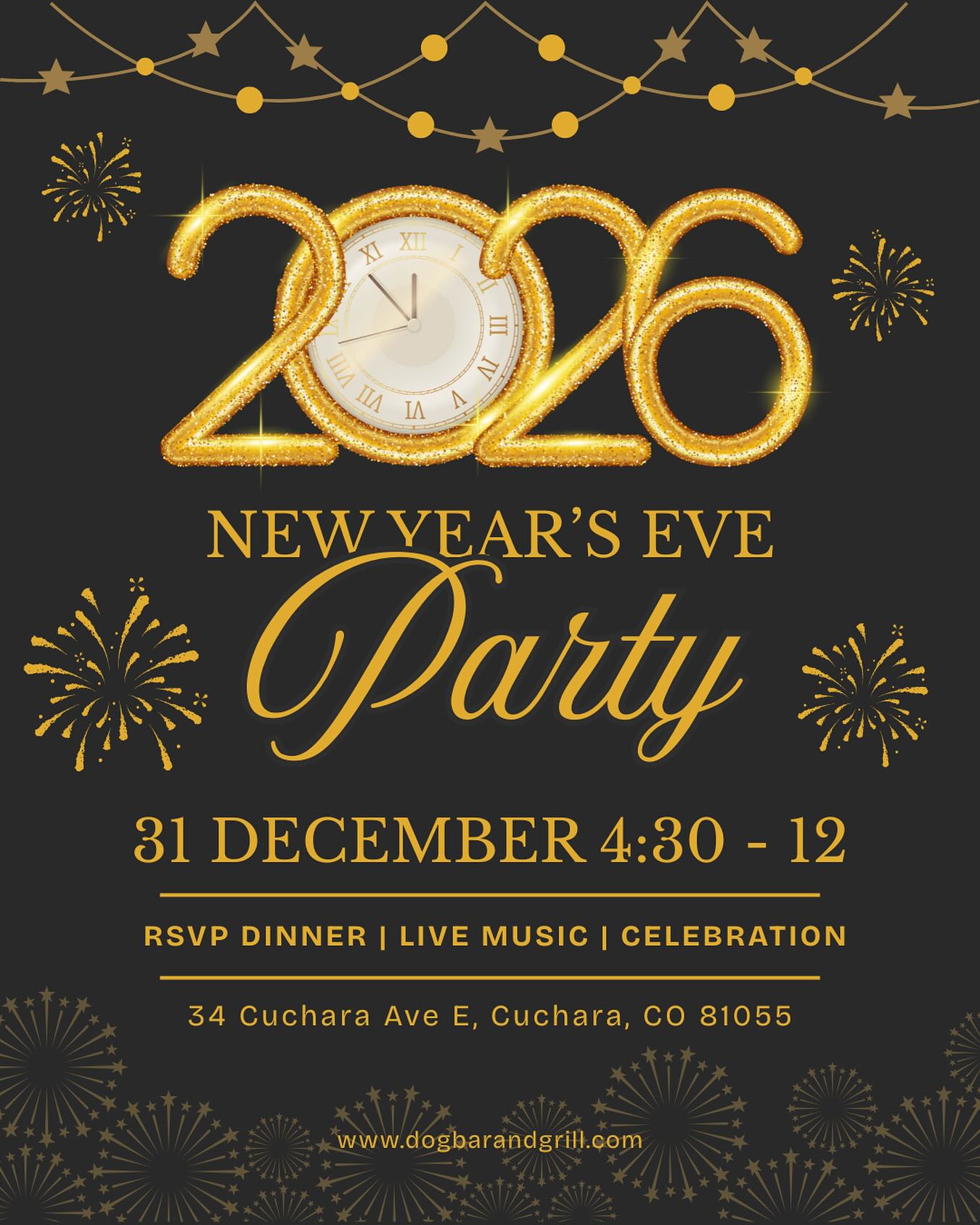 Dog Bar & Grill La Veta