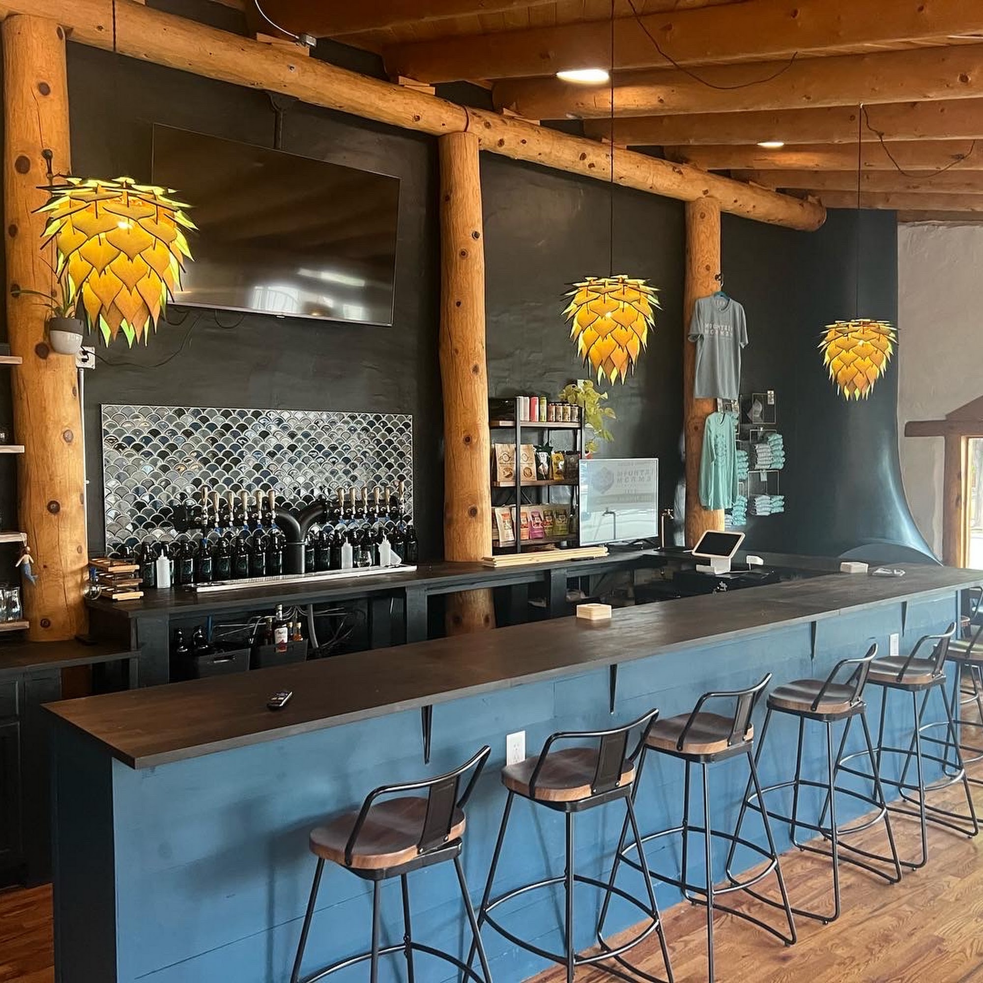 Mountain Merman Brewing Company La Veta