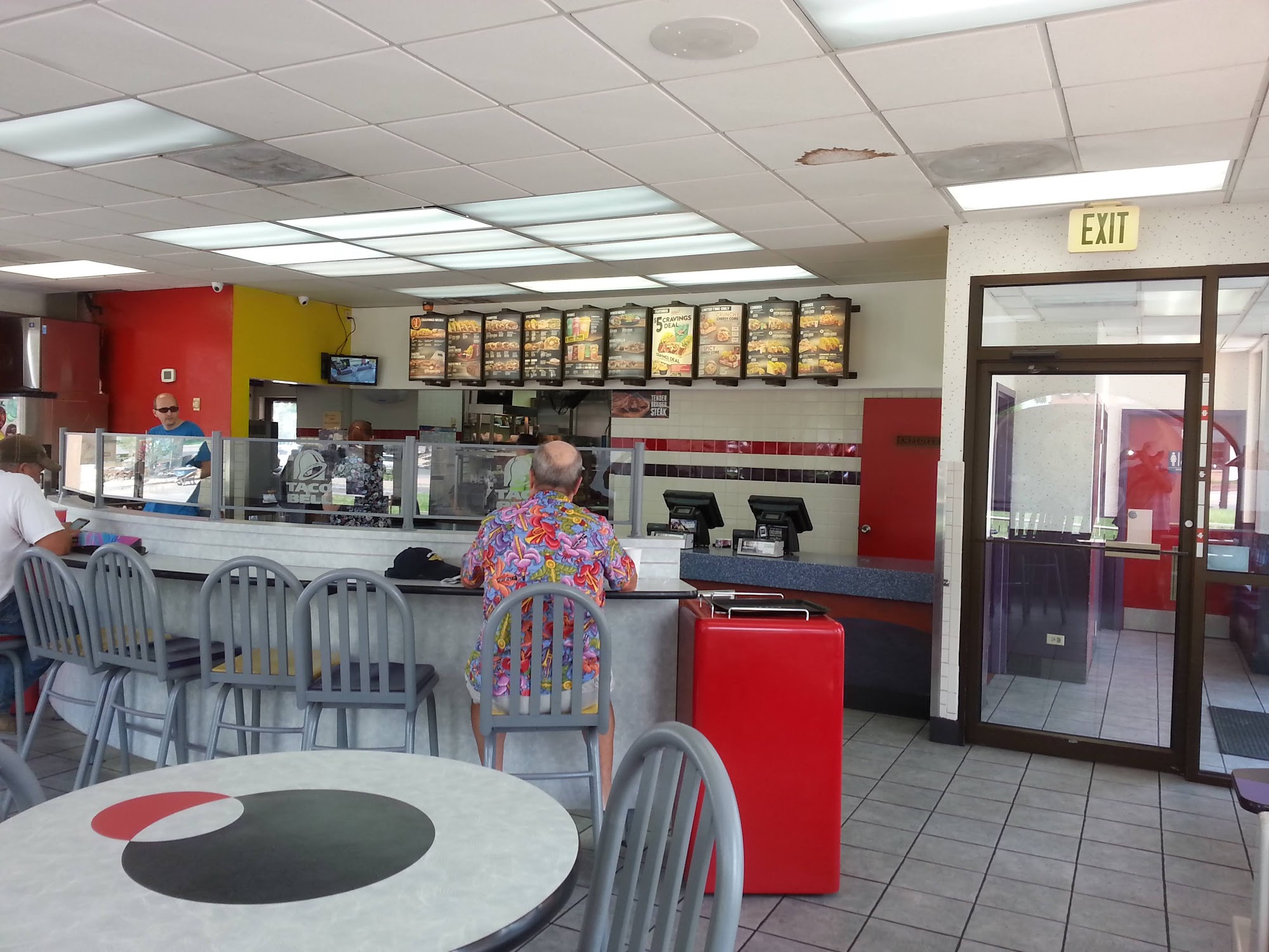Taco Bell