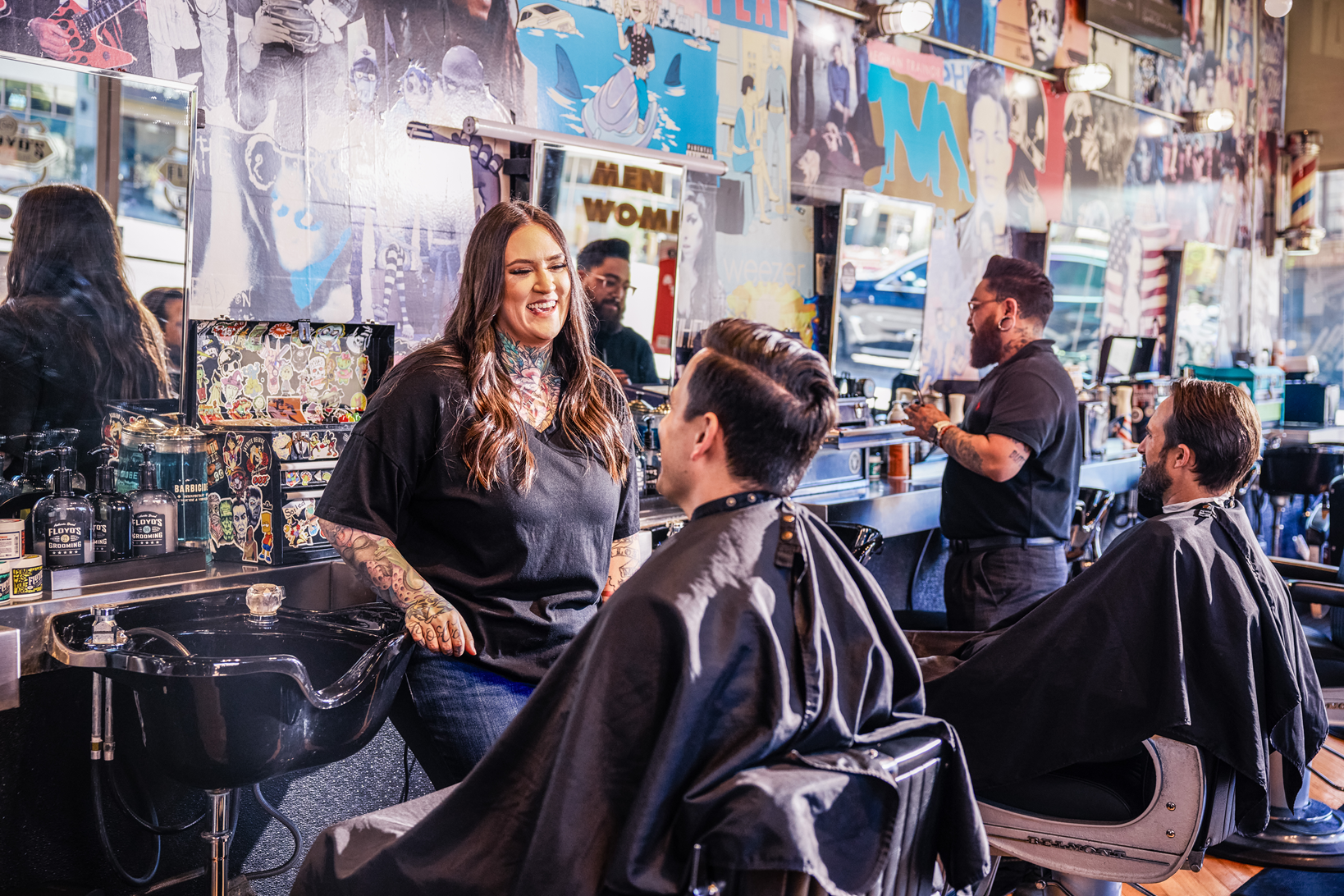 Photo credit: nextdoor