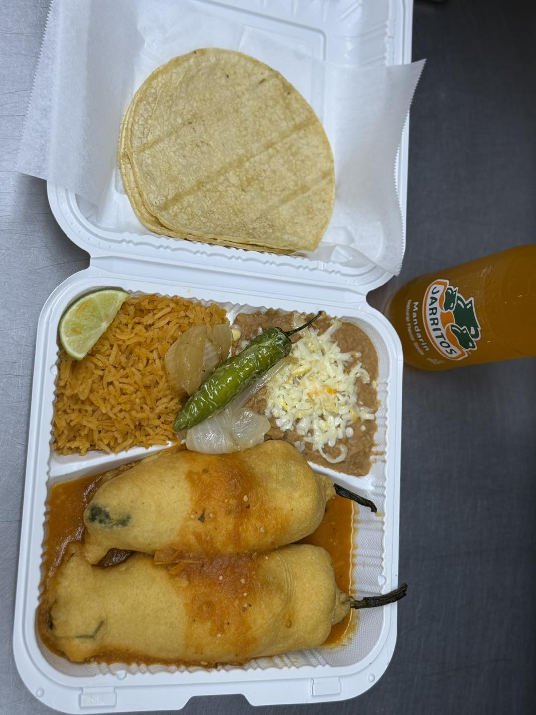 TACOS AY AY AY Lafayette